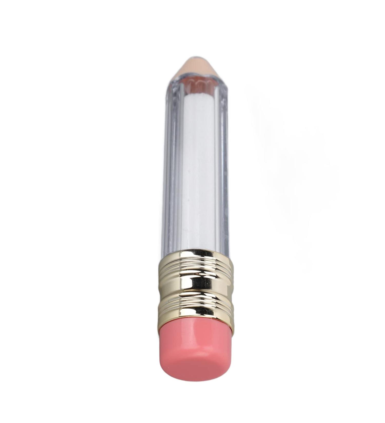 Refillable Essential Oil Nasal Inhaler Tube Reusable Aromatherapy Container Relieves Pressure Easy to Use Portable Size Excellent Plastic Soothes Fatigue Pressure - Buy Online on GoSupps.com