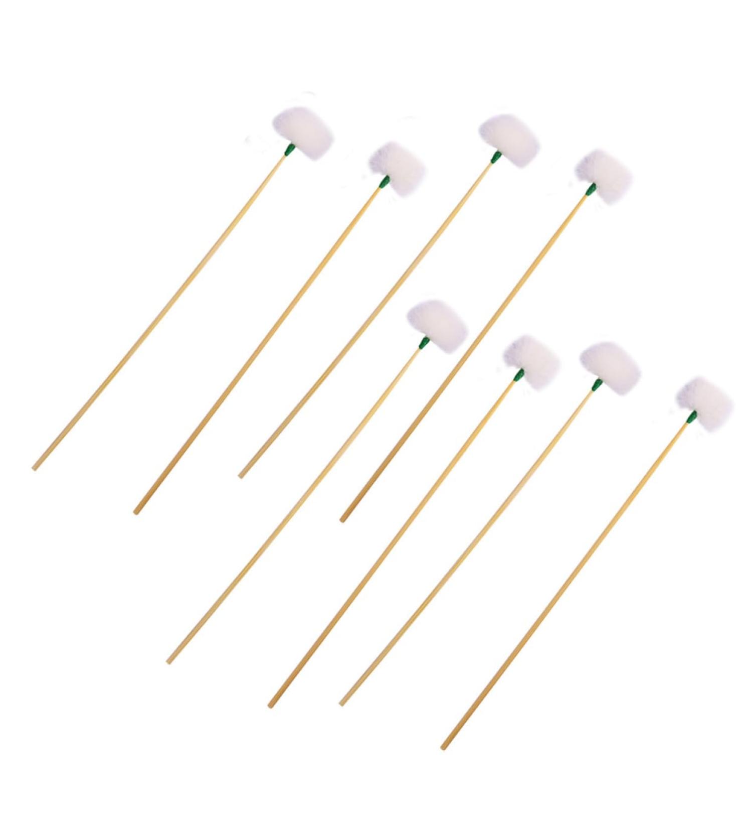 EXAOMBLE 8pcs Non- Ear Cleaners Handles Professional Wax Removers for Comfortable Ear Care Soft Plume Design and Relaxation - Buy Online on GoSupps.com