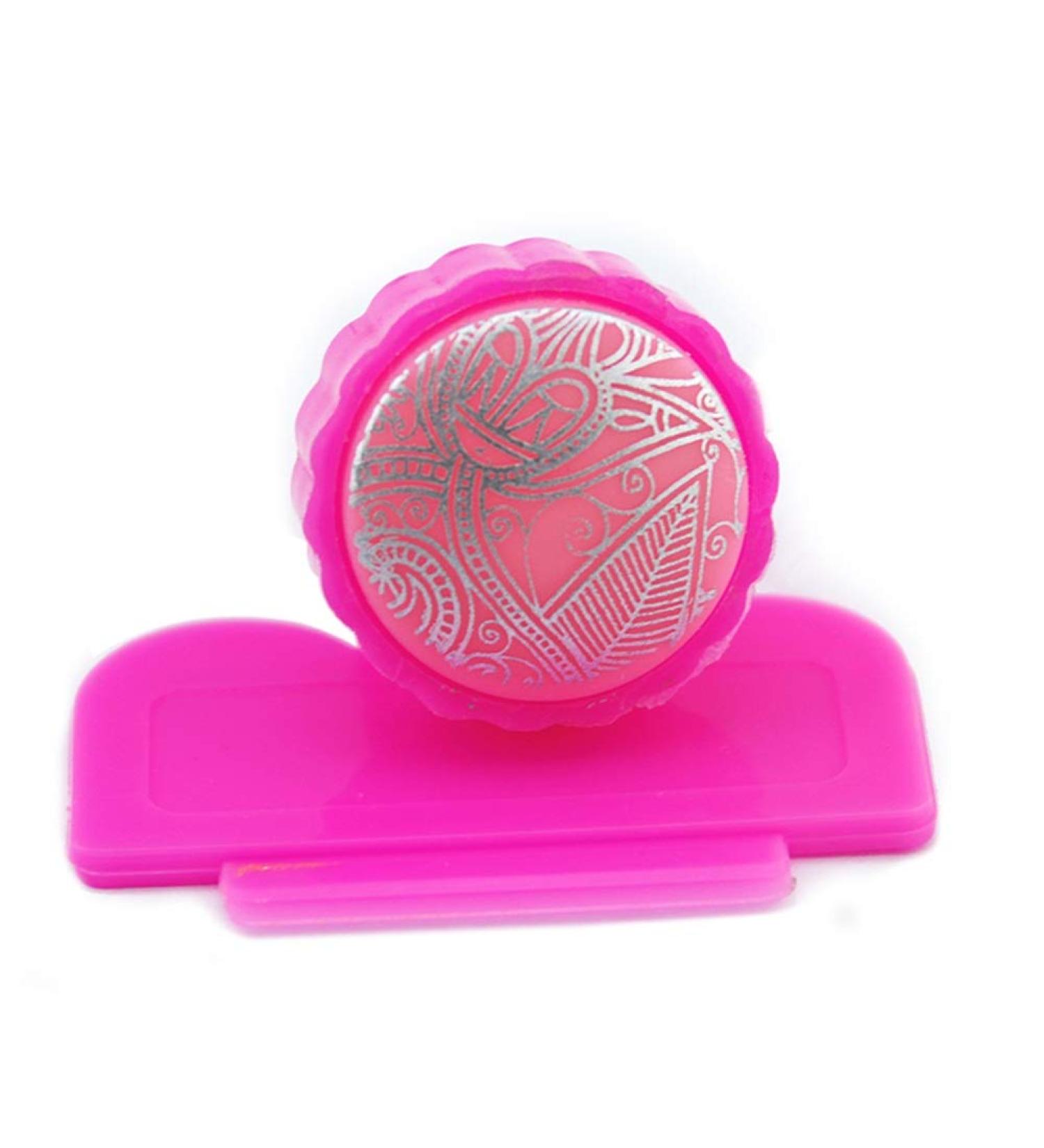 KADS Nail Art Stamp Set - Wholesale Nail Art Tools & Scraper Knife for International Dropshipping - Buy Online on GoSupps.com
