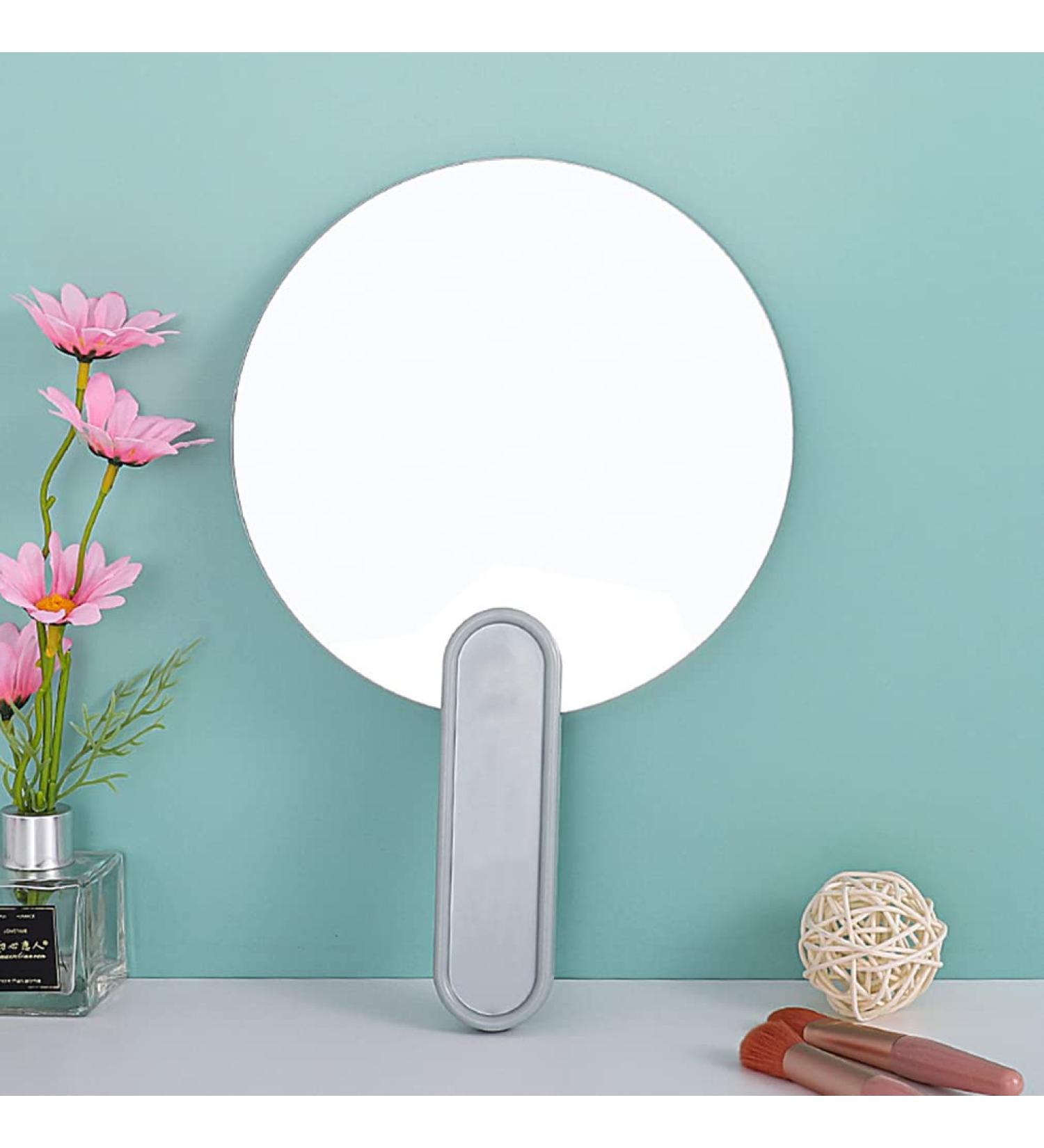 Portable bathroom mirror cheap