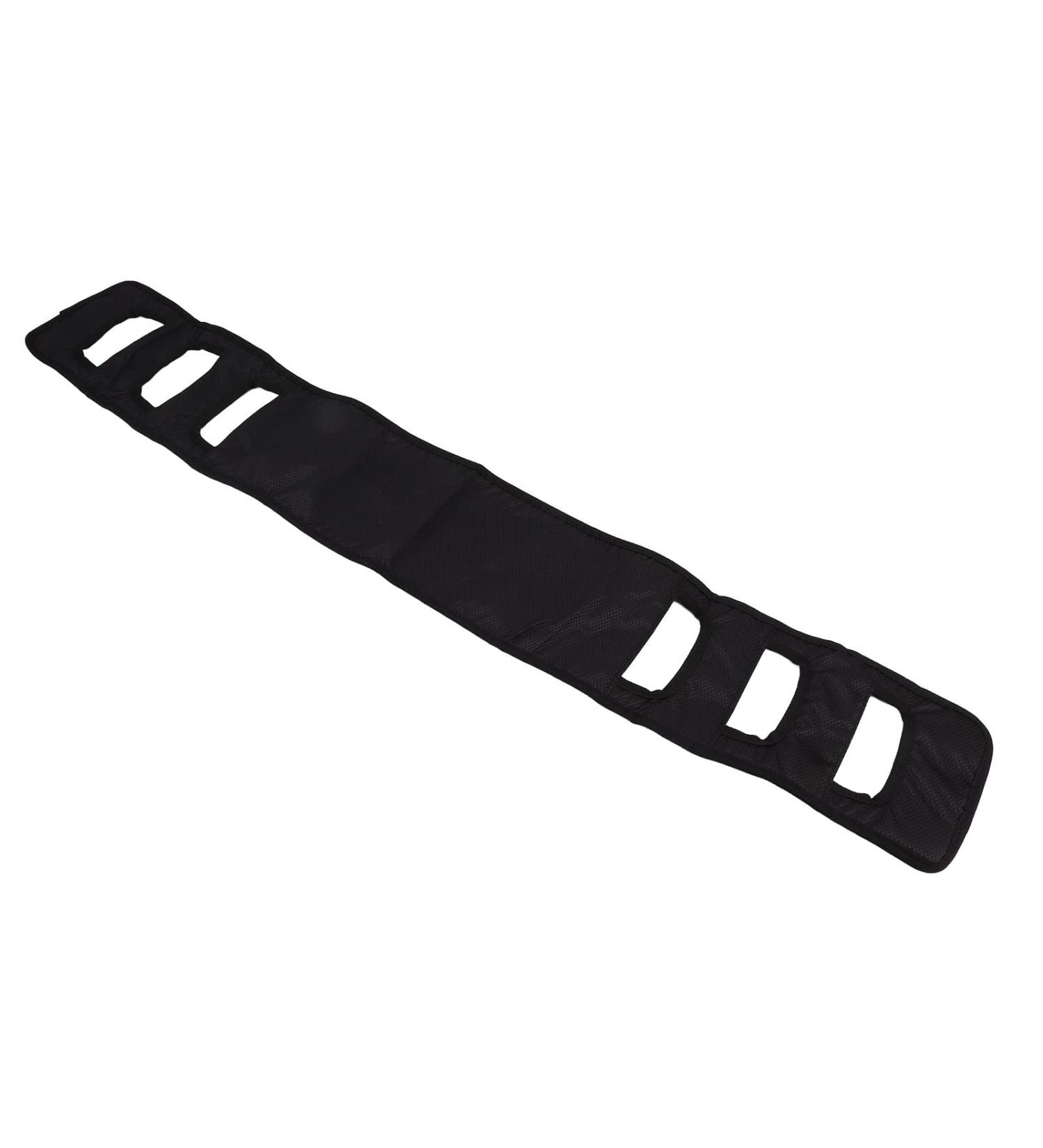 Buy Atyhao Breathable Patient Transfer Belt - Adjustable Mesh Mobility Aid with Padded Handles for Disabled | International Shipping - Buy Online on GoSupps.com