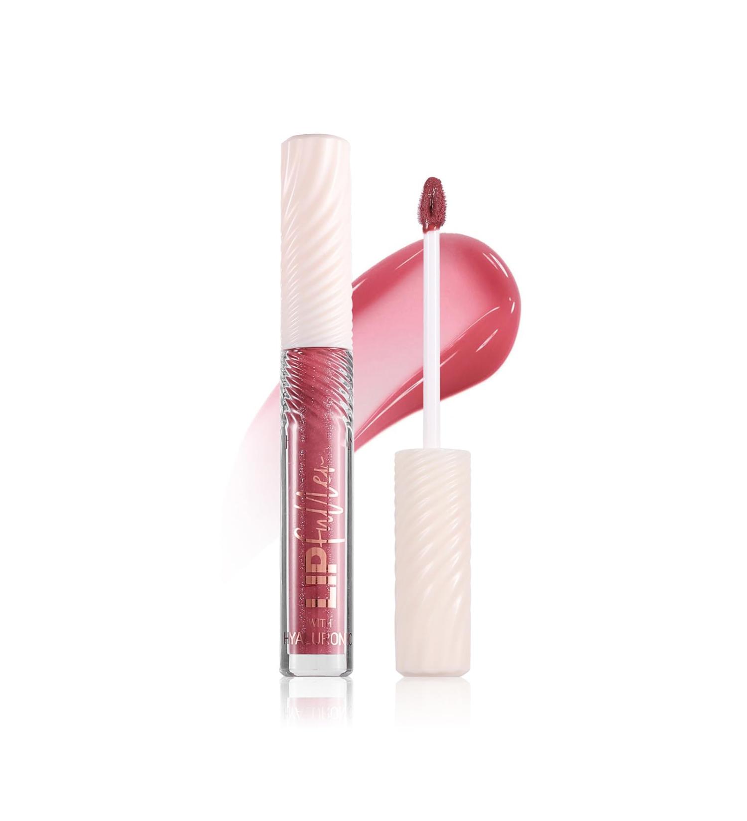  Uqezagpa 8 Colors of Moisturizing Liquid Lip Gloss - Makeup Supplies for Women and Girls - Buy Online on GoSupps.com