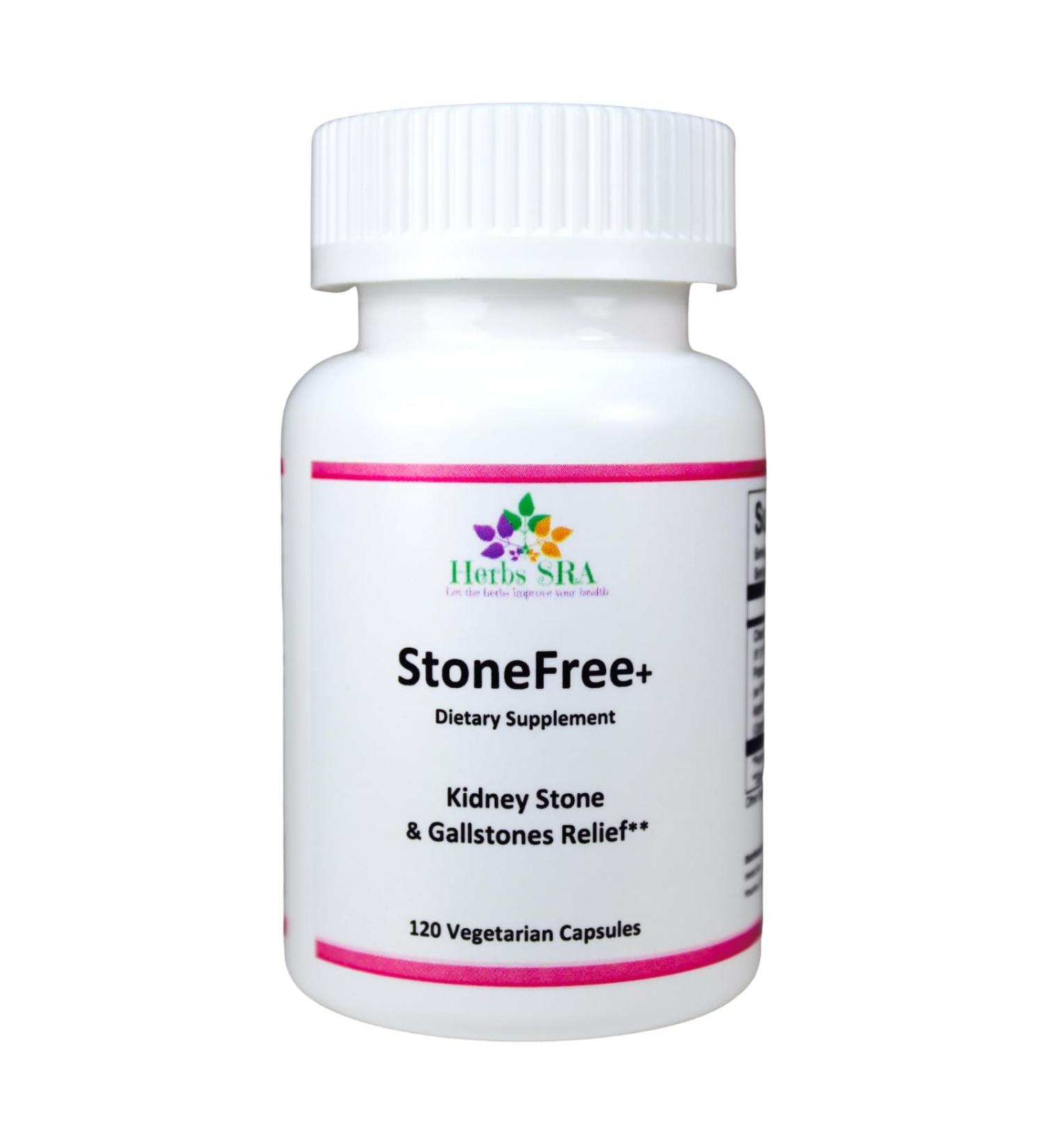 KidneyCleanse Herbal Supplement - Natural Kidney & Gallstone Support with Chanca Piedra Potassium Citrate & Apple Cider Vinegar | International Shipping - Buy Online on GoSupps.com