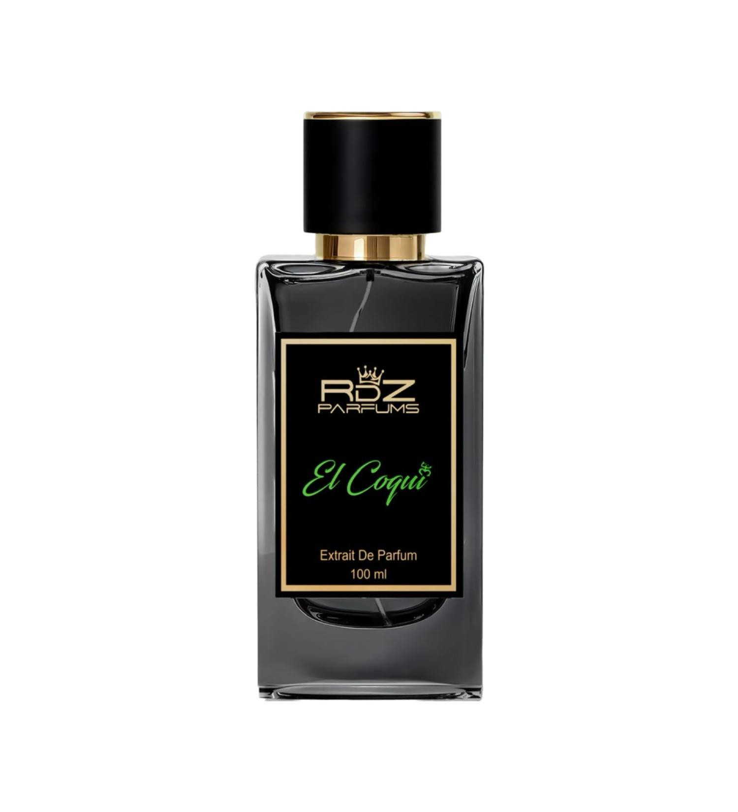 El Coqui 100ml Extrait de Parfum