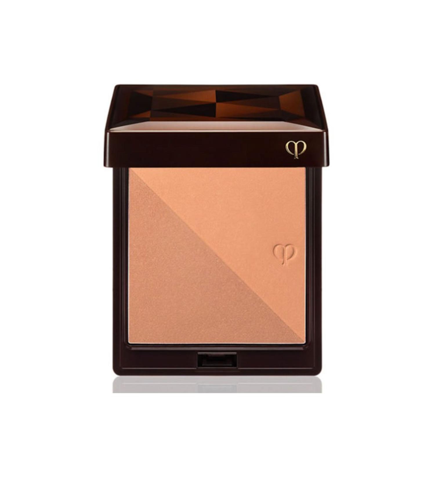 Bronzing Powder Duo #1
