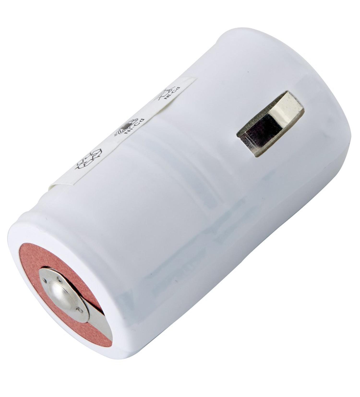 Replacement Medical Battery For Welch Allyn 72100