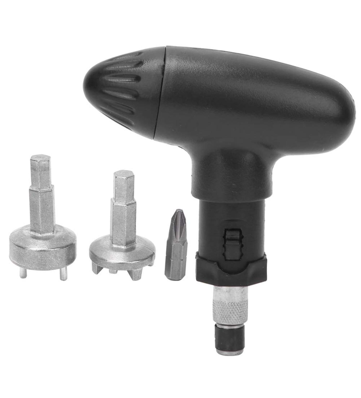 Vestlife Golf Wrench Key - Spike Removal Tool for Golf Shoes & Cleats | Essential Golf Accessories for Sports Enthusiasts - Buy Online on GoSupps.com