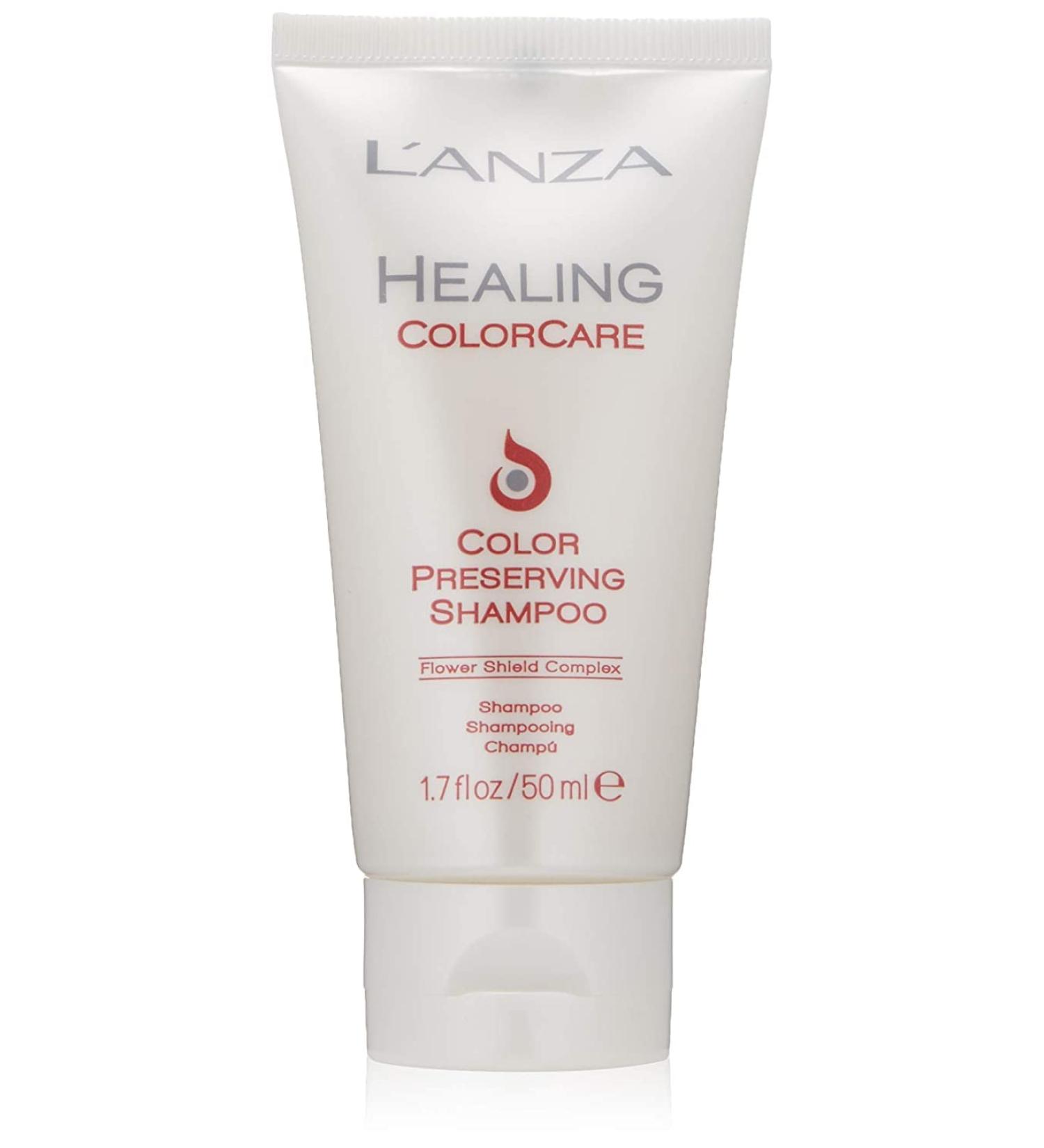 L'ANZA Healing ColorCare Color-Preserving Natural 1.7 Fl Oz - Pack of 1 | Hair Care Product - Buy Online on GoSupps.com