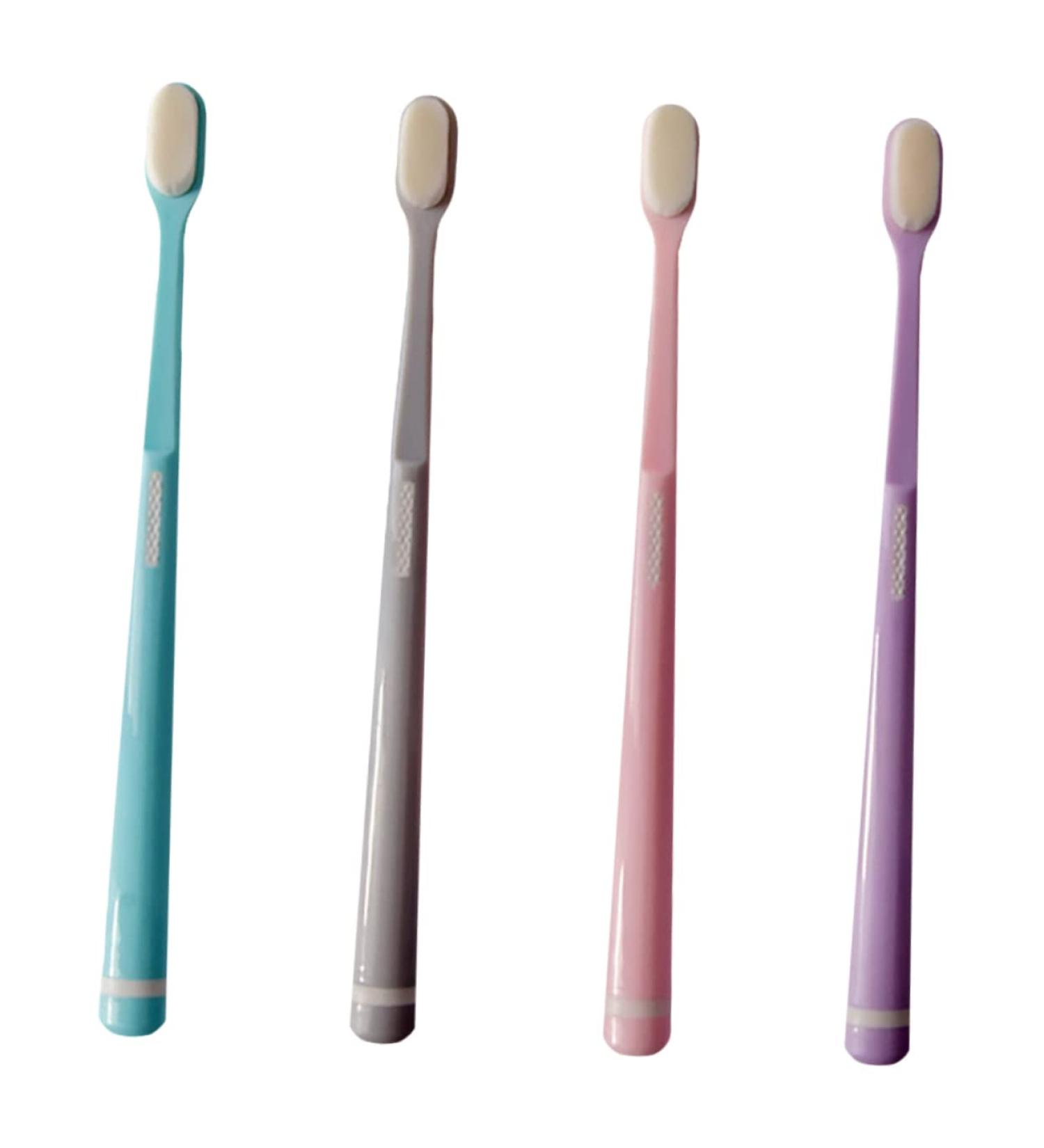 Homsfou 4 Mothership Soft Electric Toothbrush for Maternity | Ultra Cleaning Brush for Mothers | Best Tooth Care Tool - Buy Online on GoSupps.com