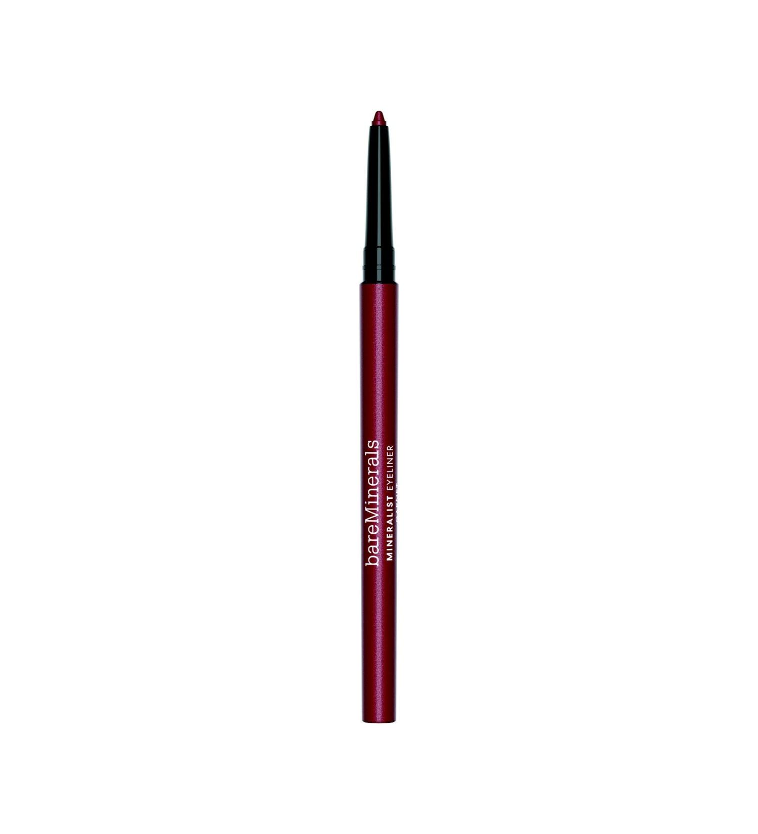 BareMinerals Mineralist Lasting Eyeliner Diamond - Garnet 0.12 oz - Buy Online on GoSupps.com