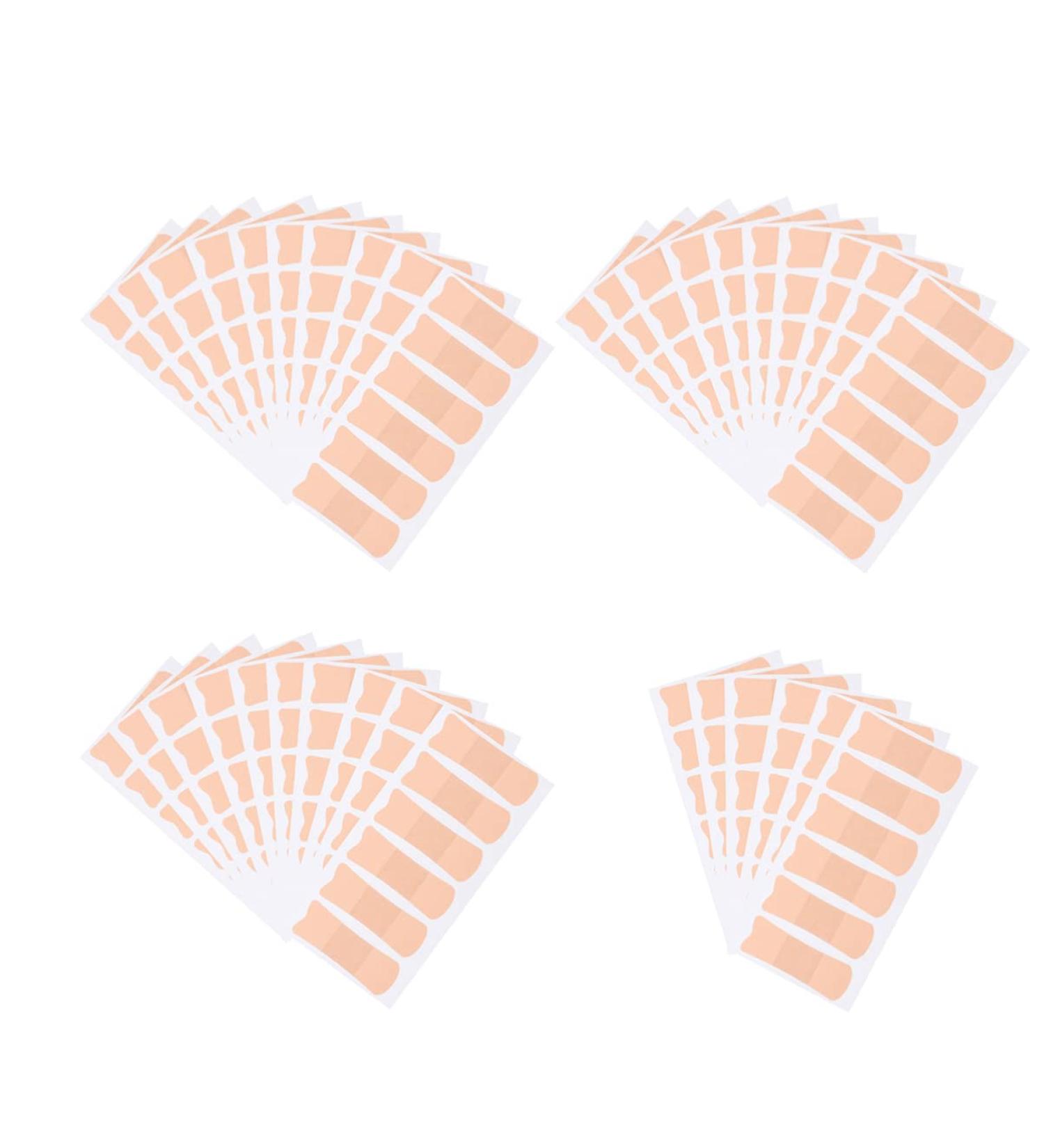 Nasal Strips for Snoring 36pcs - Snore Preventing Pastes | Sleep Strips for Men, Women - Anti Snore Mouth Tape | Stoppers Stickers for Adults - Snoring Relief - Buy Online on GoSupps.com