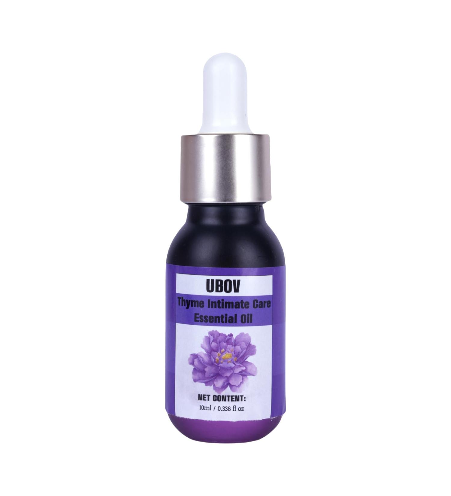 Blossom Unchained Essential Oil - 100% Natural Ph Balancing Feminine Essence - Odor Eliminator with Sweet Lentil Evening Primrose Argan & Coconut Oil - 0.32 oz - Buy Online on GoSupps.com