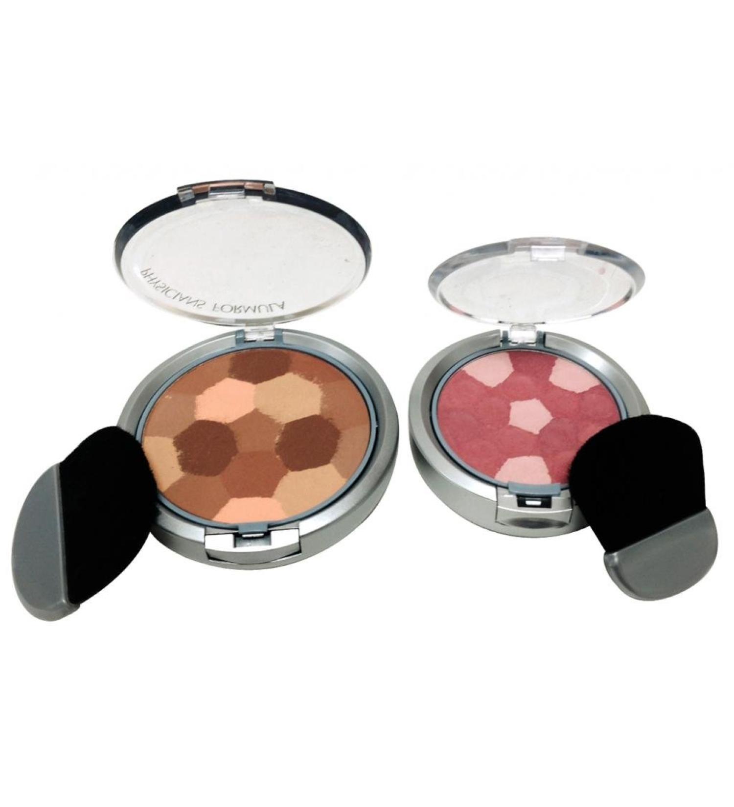 Multi Color Bronzer Powder Physicians Formula I 1441