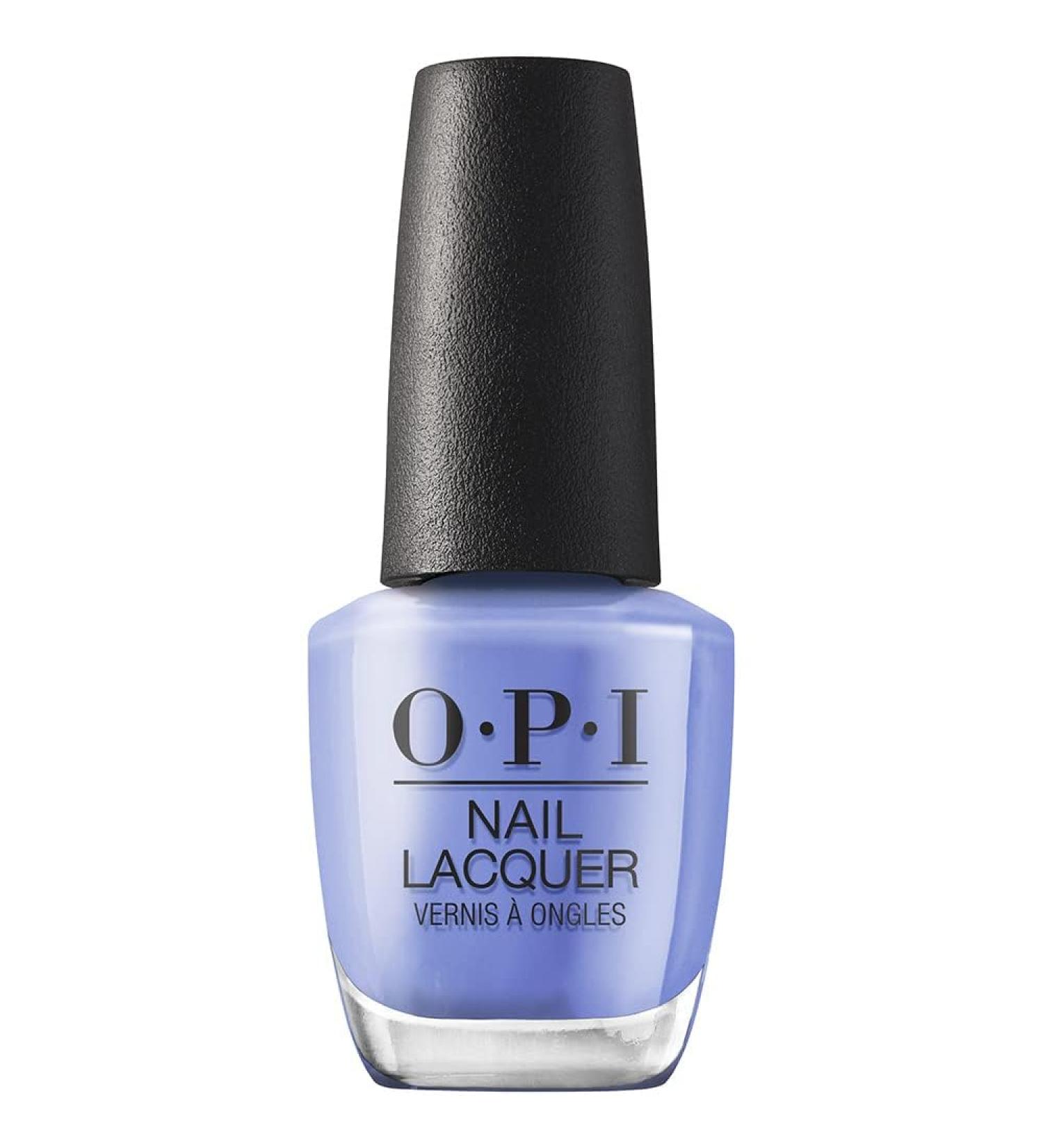 Buy OPI Nail Lacquer - Up to 7 Days Wear Chip Resistant Fast Drying - Charge It to Their Room | International Shipping Available - Buy Online on GoSupps.com