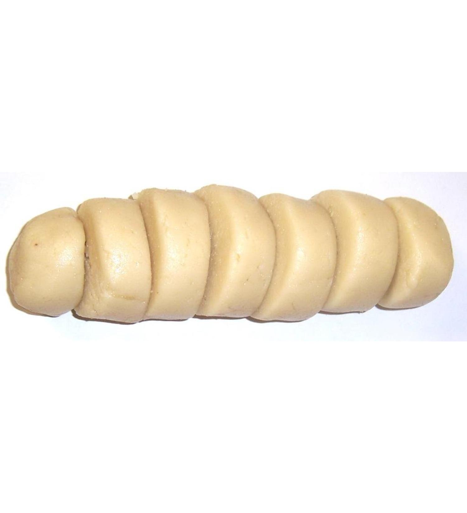Scott's Cakes 1/2 Pound Marzipan Marzipan 8 Ounce (Pack of 1)