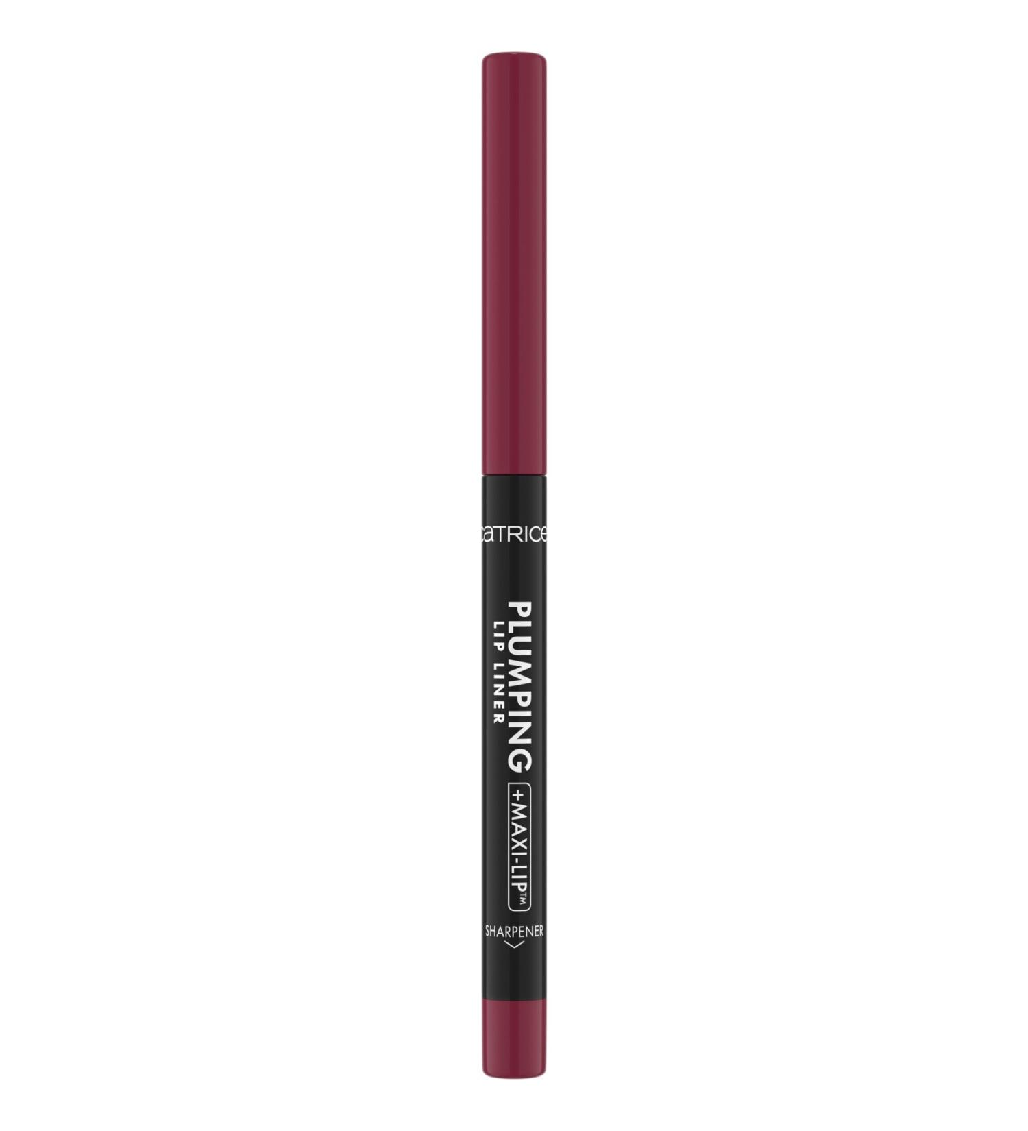 Catrice Plumping Lip Liner 090 The Wild One - Buy Internationally | 1 Piece Pack - Buy Online on GoSupps.com