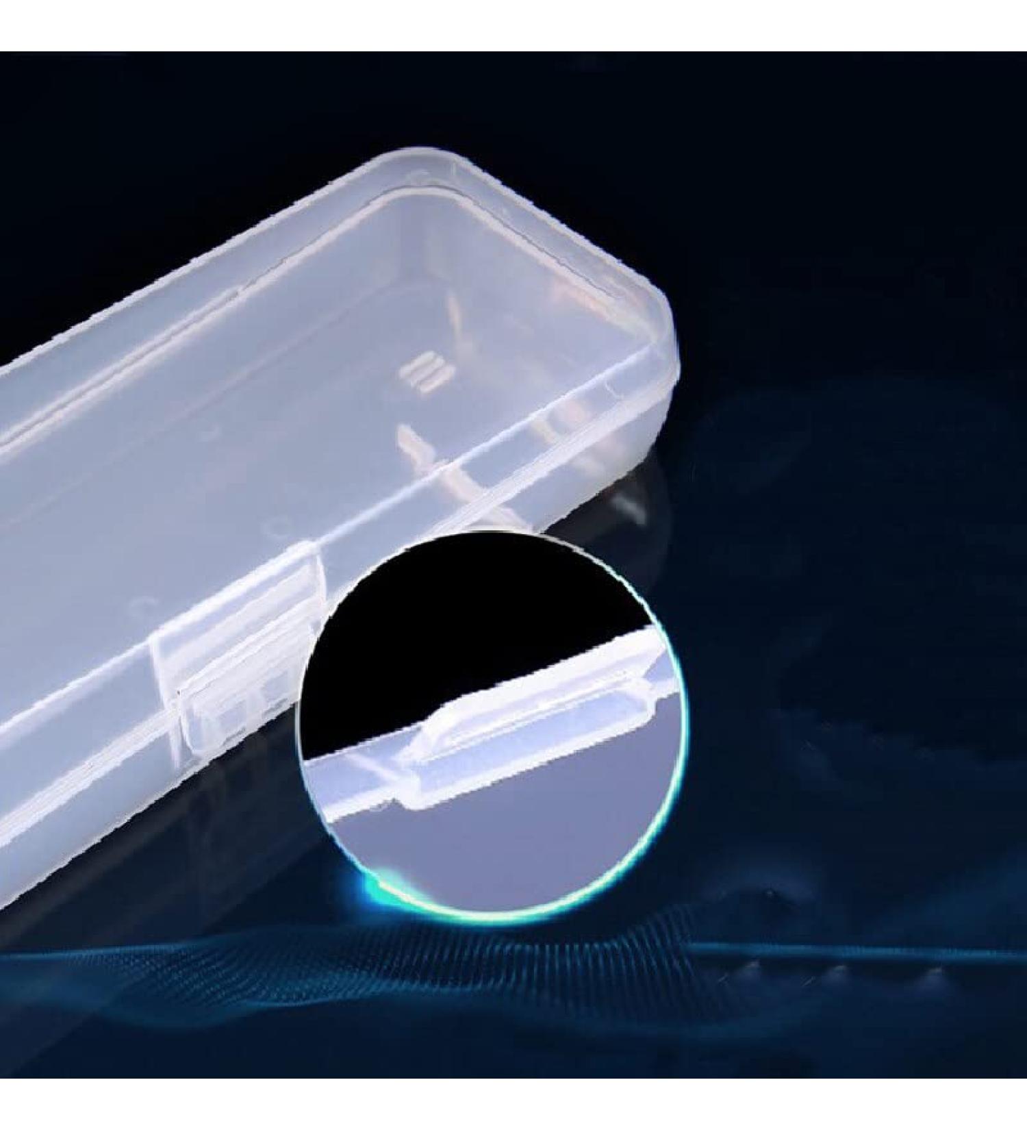 Universal Shaver Storage Box | Durable & Stylish Organizer for Travel & Home - Shop Worldwide - Buy Online on GoSupps.com