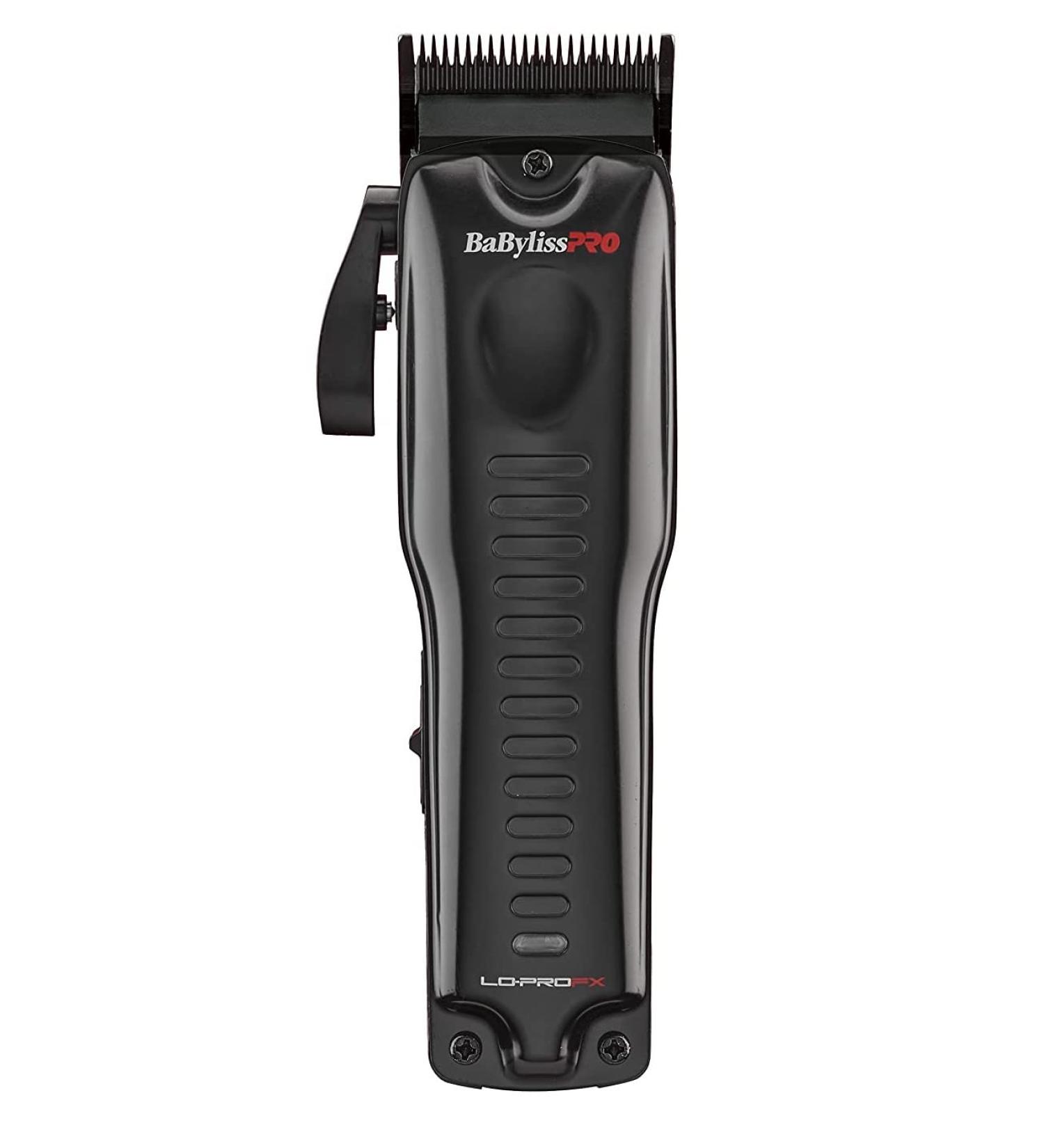 BaBylissPRO LoPROFX Trimmer and Clipper Set | Professional Hair Styling Tools - Buy Online on GoSupps.com