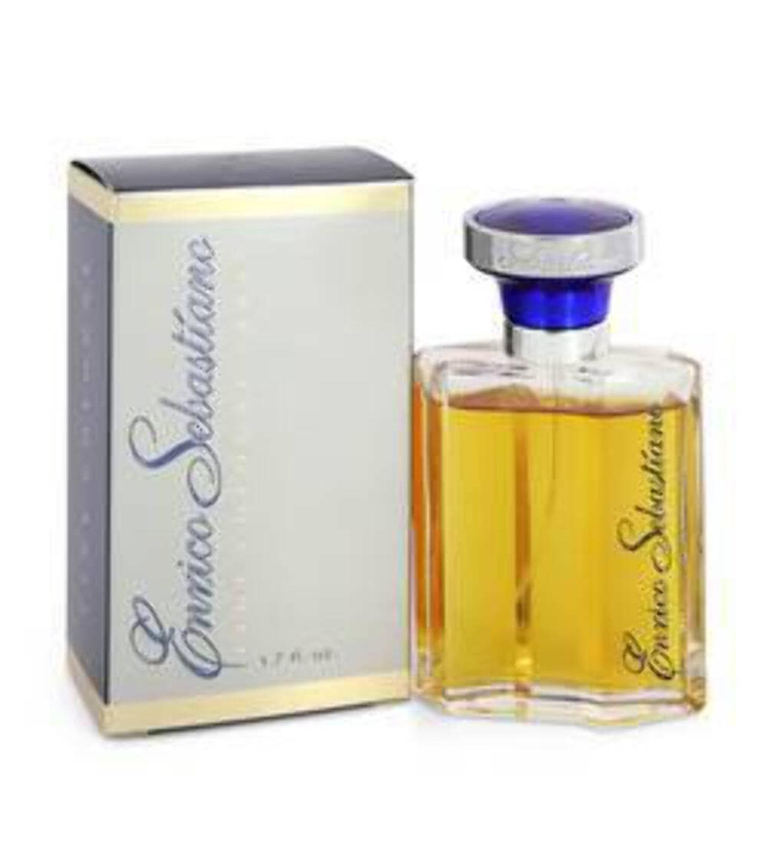 FOR MEN by Enrico Sebastiano - 1.7 oz EDT Spray
