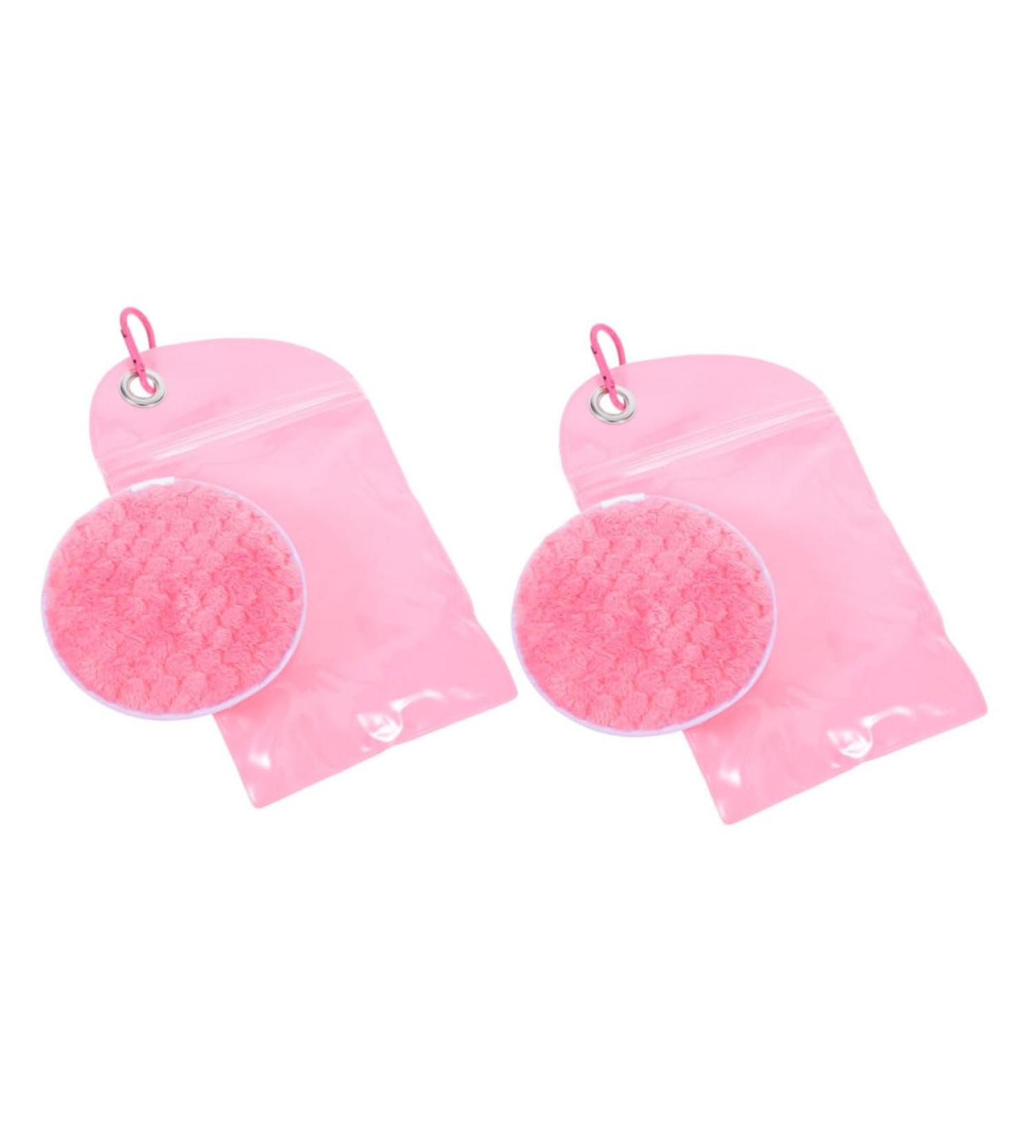 Beaupretty 2pi ces De Retrait De Sable Accessoires De Plage pour Nettoyage De Sable Lors Et Activit s Ext rieur Poche De Rangement - Buy Online on GoSupps.com