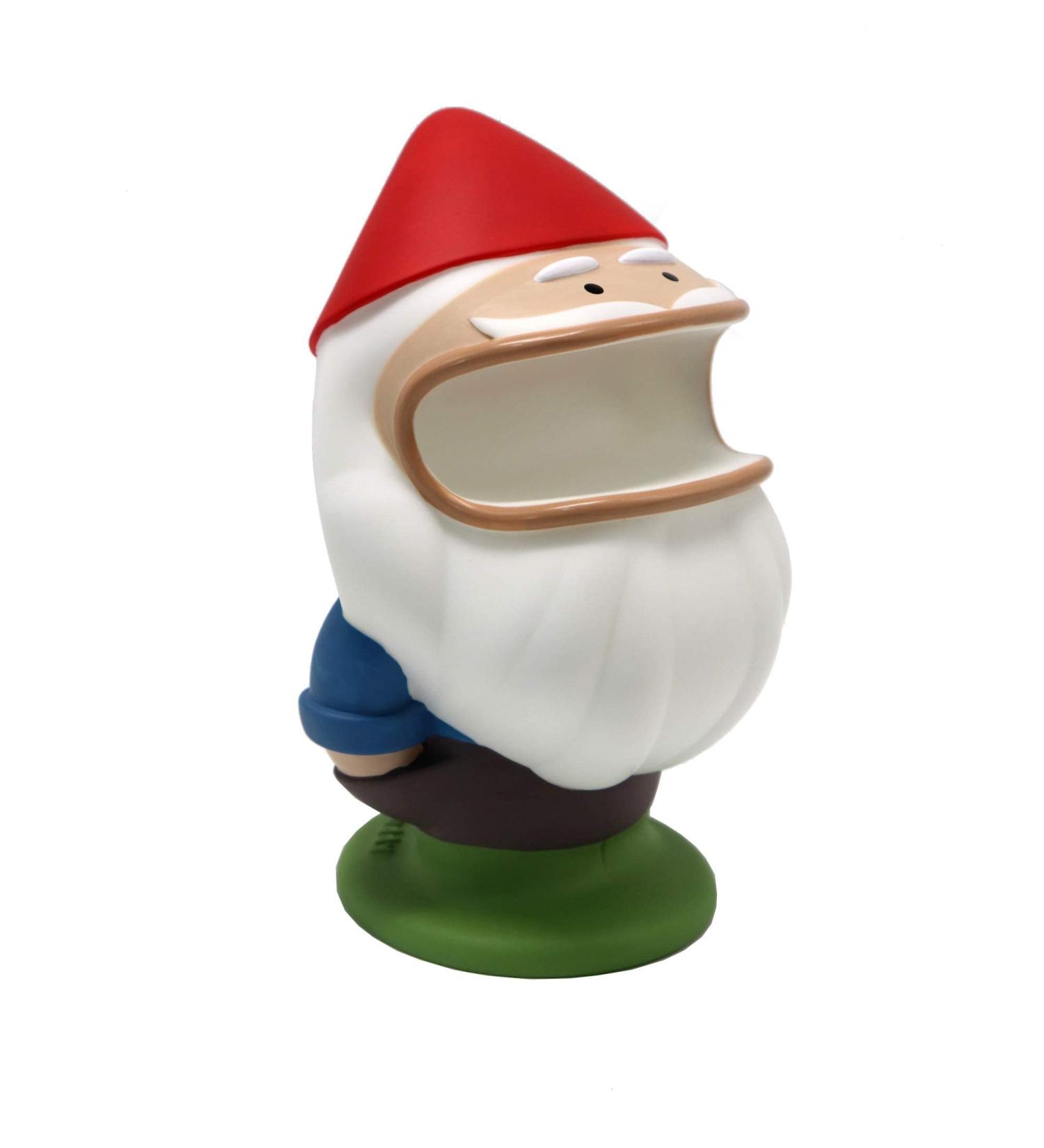 Retainer Buddy Gnome: Sanitary Storage for Clear Aligners, Retainers, and Mouth Guards - Buy Online on GoSupps.com