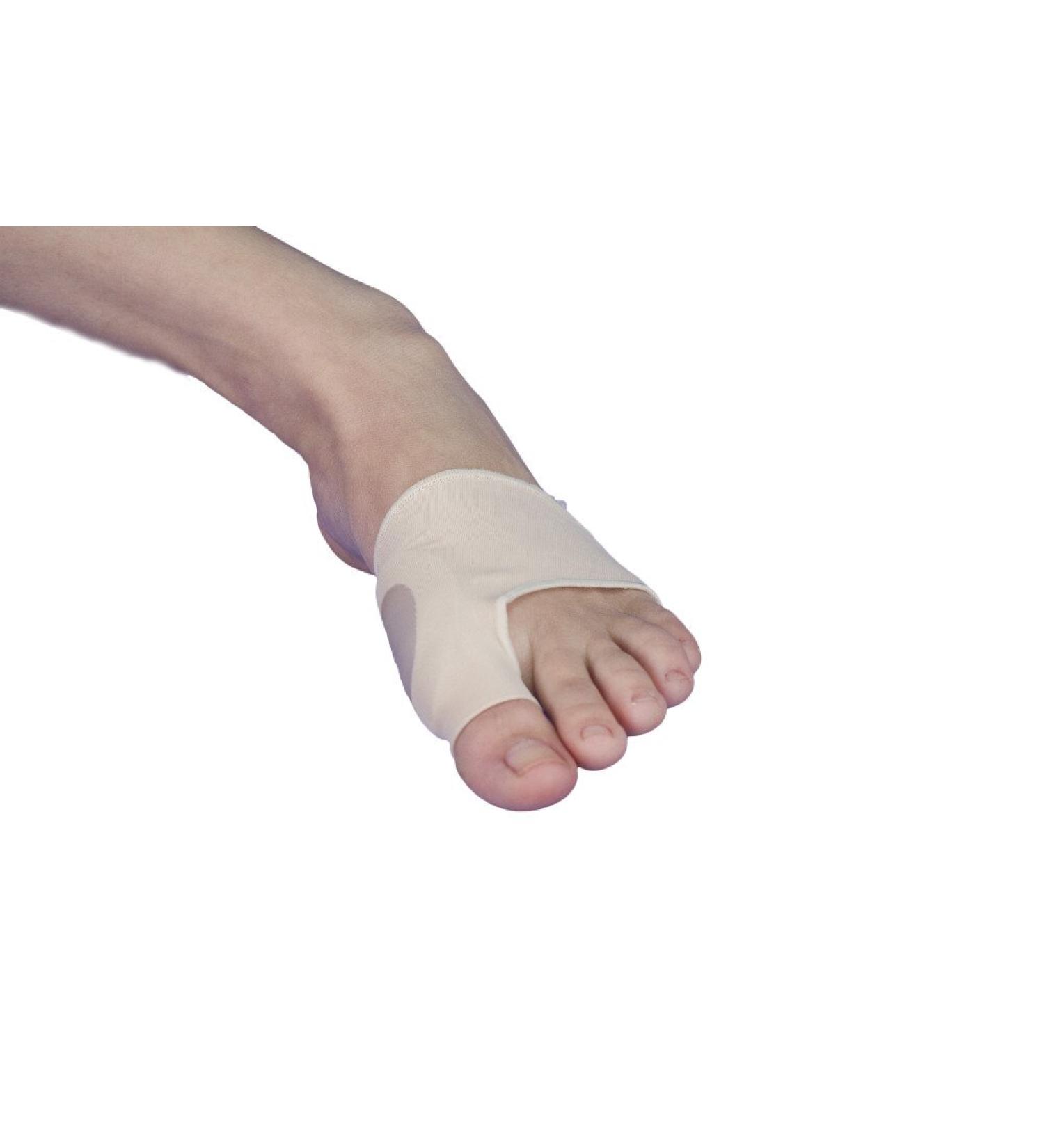 Bunga Bunion Gel Cushion Large