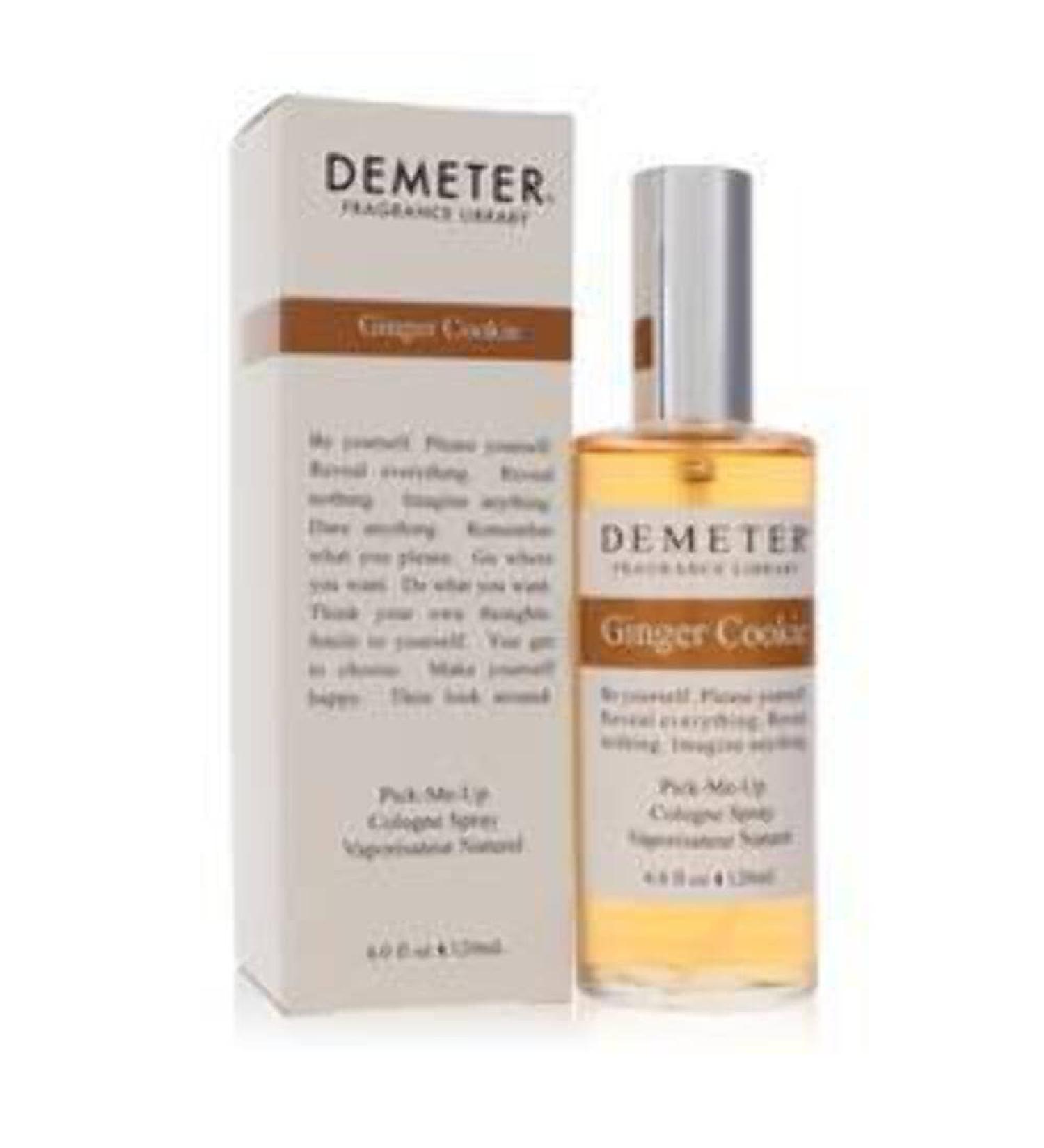Cologne Spray 4 oz