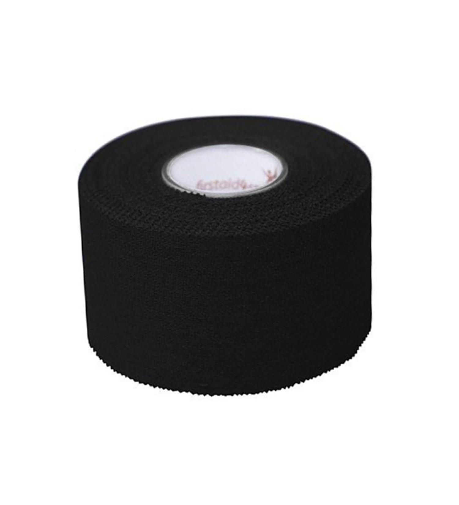 Sports Tape Adhesive Tape Medical Sport Tape Self Adhesive Athletic Tape Athletic Tape Adhensive Black Medium