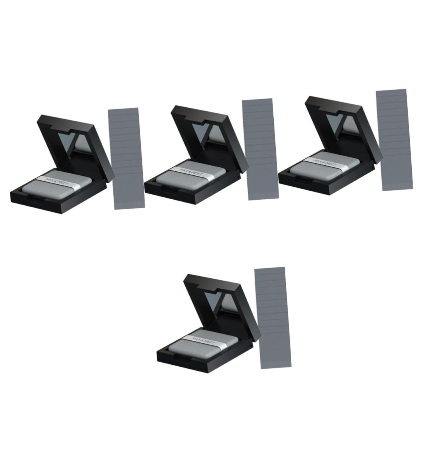 Beavorty 4 Sets Oil Blotting Paper Face Blotting Paper Blotting Paper for Oily Skin Cleaning Tissue Oil Paper Face Facial Oil Control Paper Oil-Absorbing Paper Sponge Cleaning Tablet - Buy Online on GoSupps.com