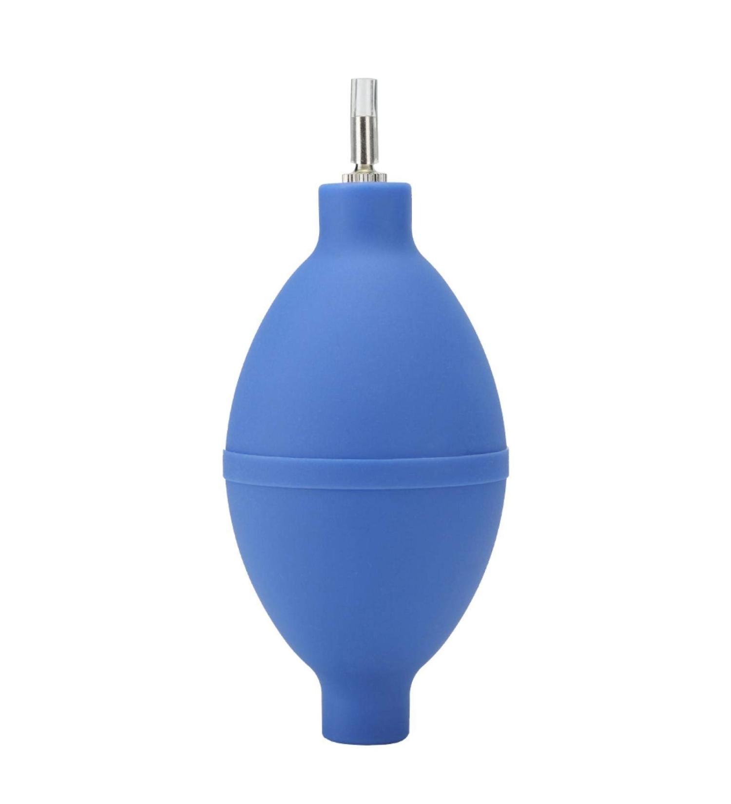Mini Air Blower Dust Blaster for Watch, Lens, Camera, Keyboard, Computer - Lightweight & Portable Cleaning Tool - Buy Online on GoSupps.com