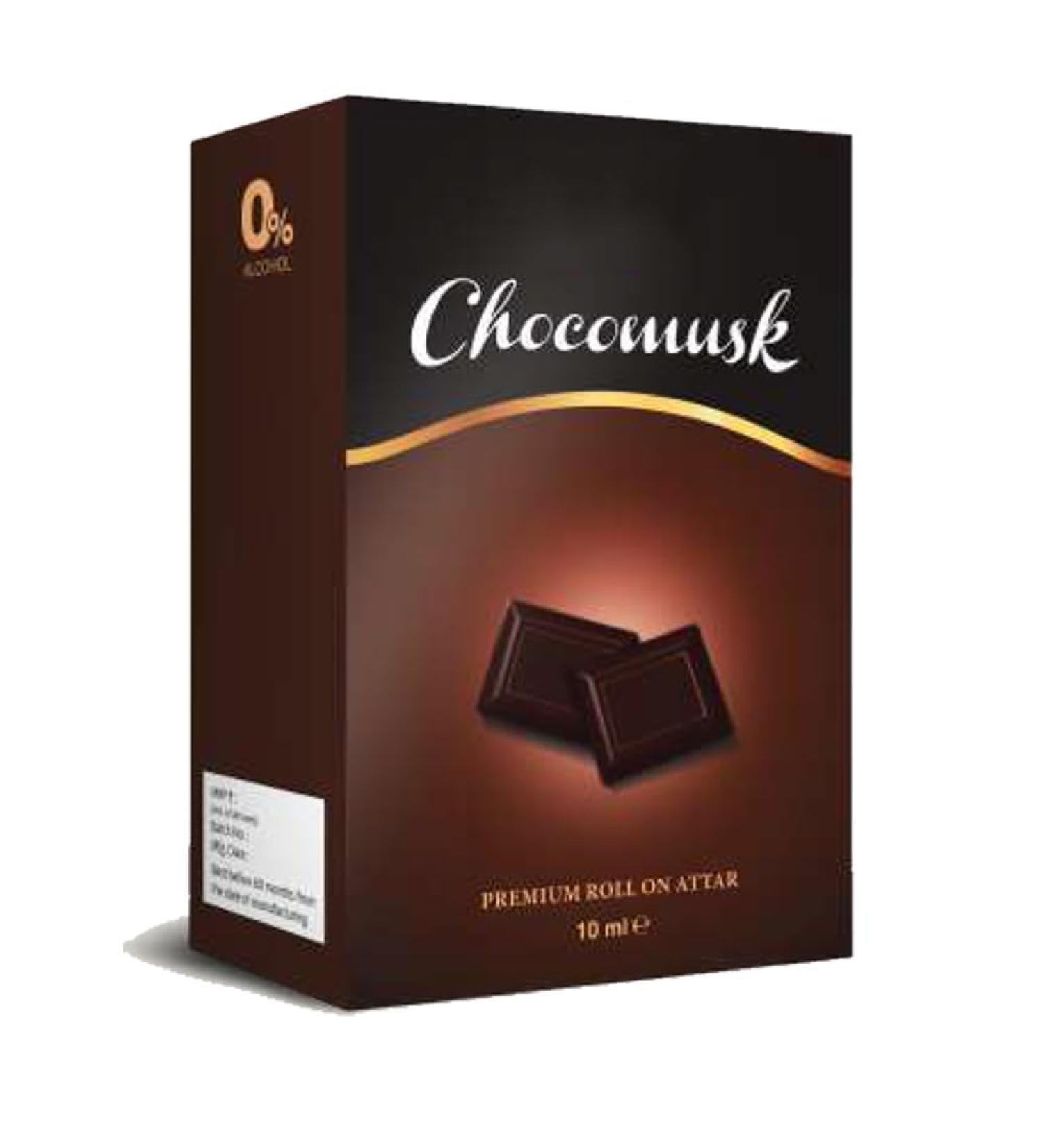 Instinct Roll-On The Original Pheromone Infused Essential Oil Perfume Cologne - Unisex For Men and Women - 10Ml