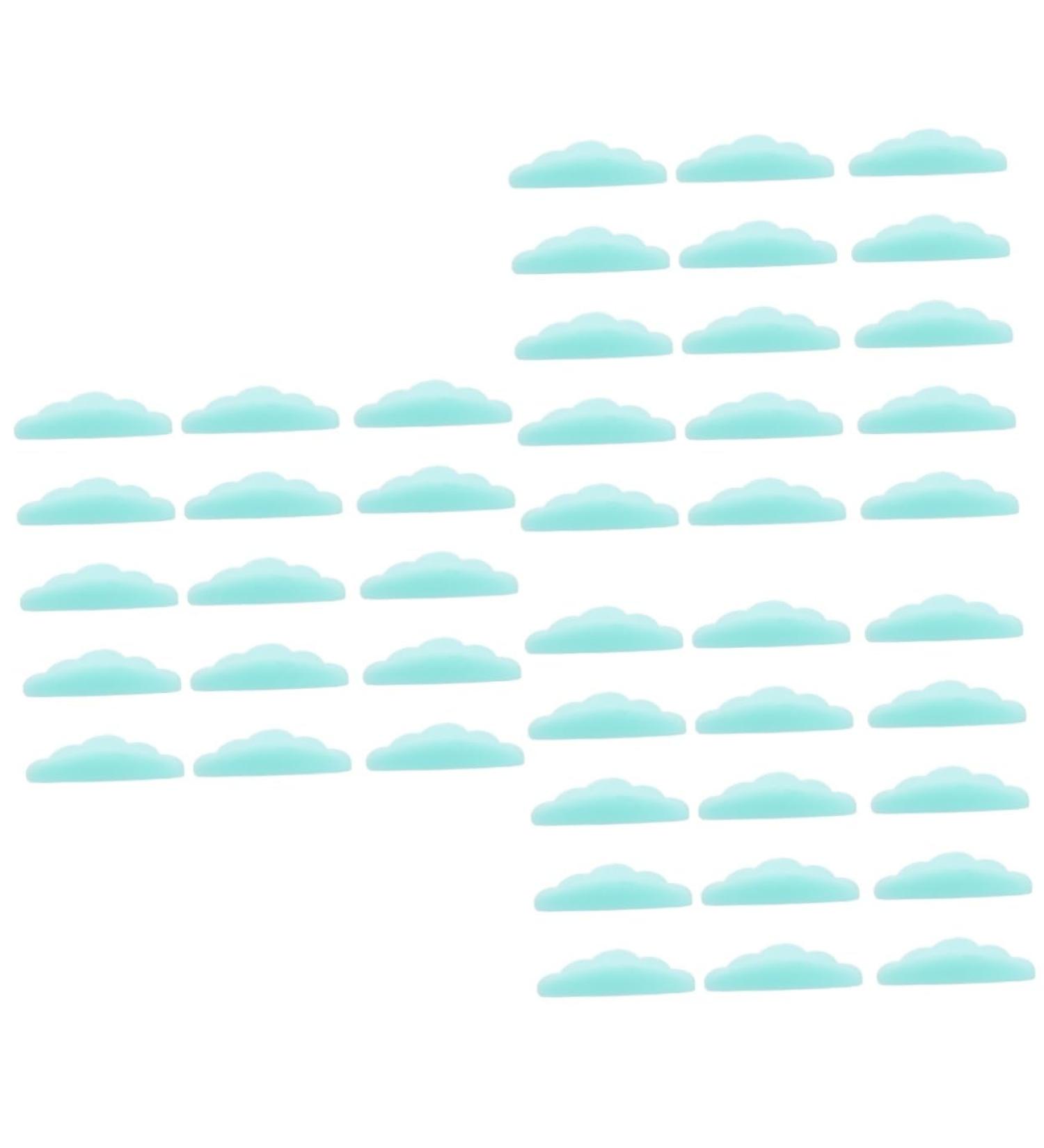 Ipetboom 45 Pairs Eyelash Lifting Pad Eyelash Lift Tool Under Eye Pads for Lash Eyelash Perm Reusable Eyelash Lift Pad Eyelash Curler Silicone Patch Silicone Gasket Silica Gel Curly - Buy Online on GoSupps.com