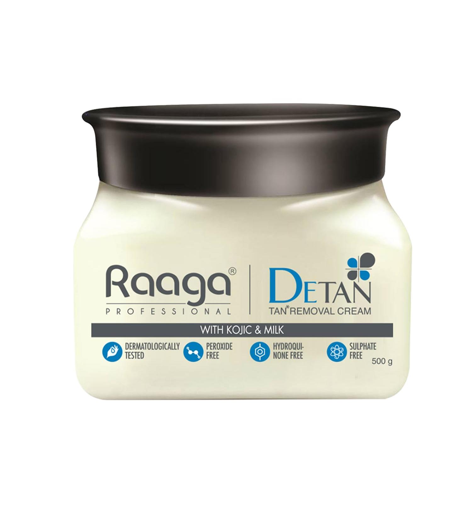 Buy De Tan Cream 500g | Effective Skin Brightening for All Skin Types - International Shipping Available - Buy Online on GoSupps.com