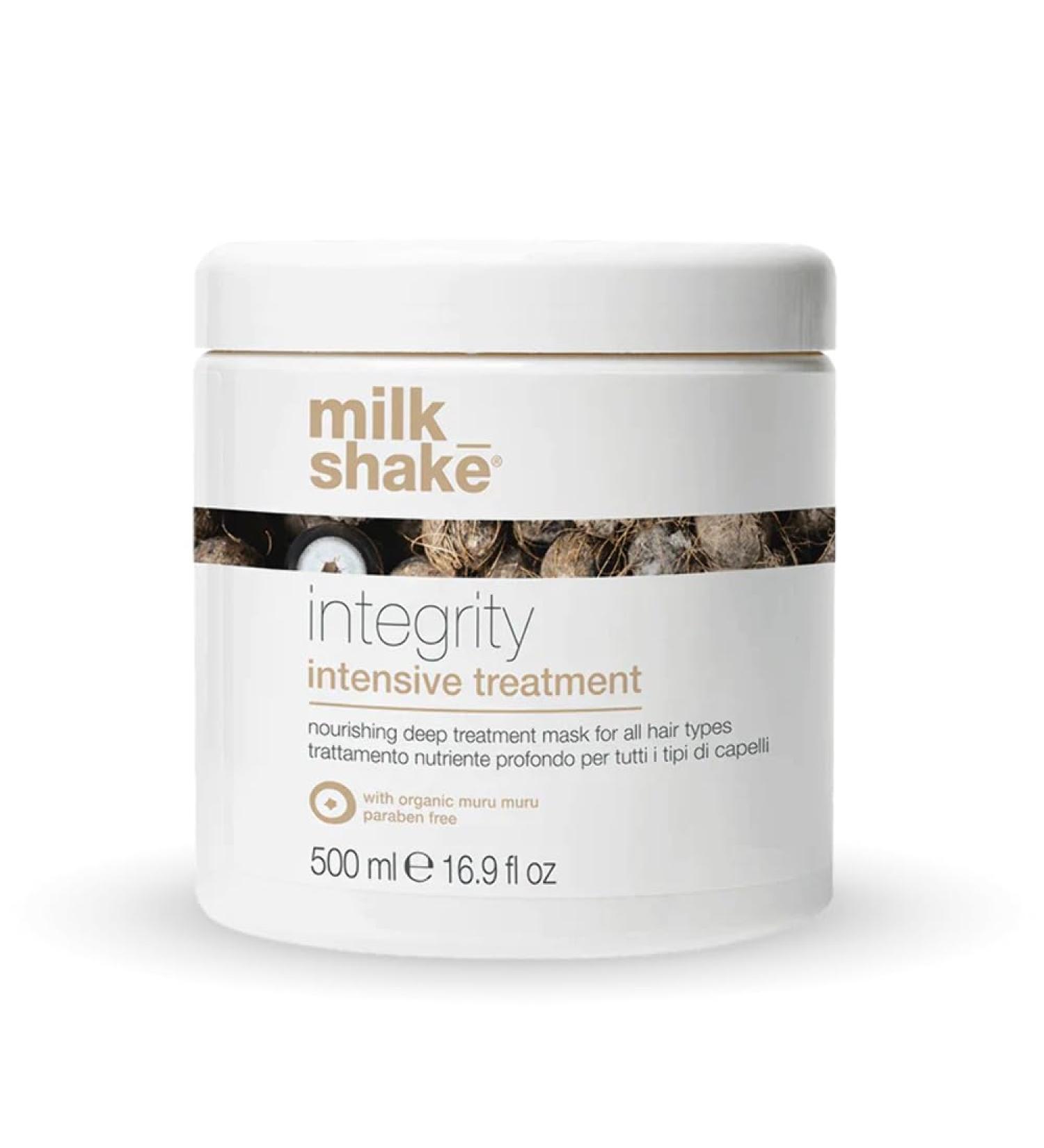 Milk_Shake - Integrity Intensive Treatment 500 ML