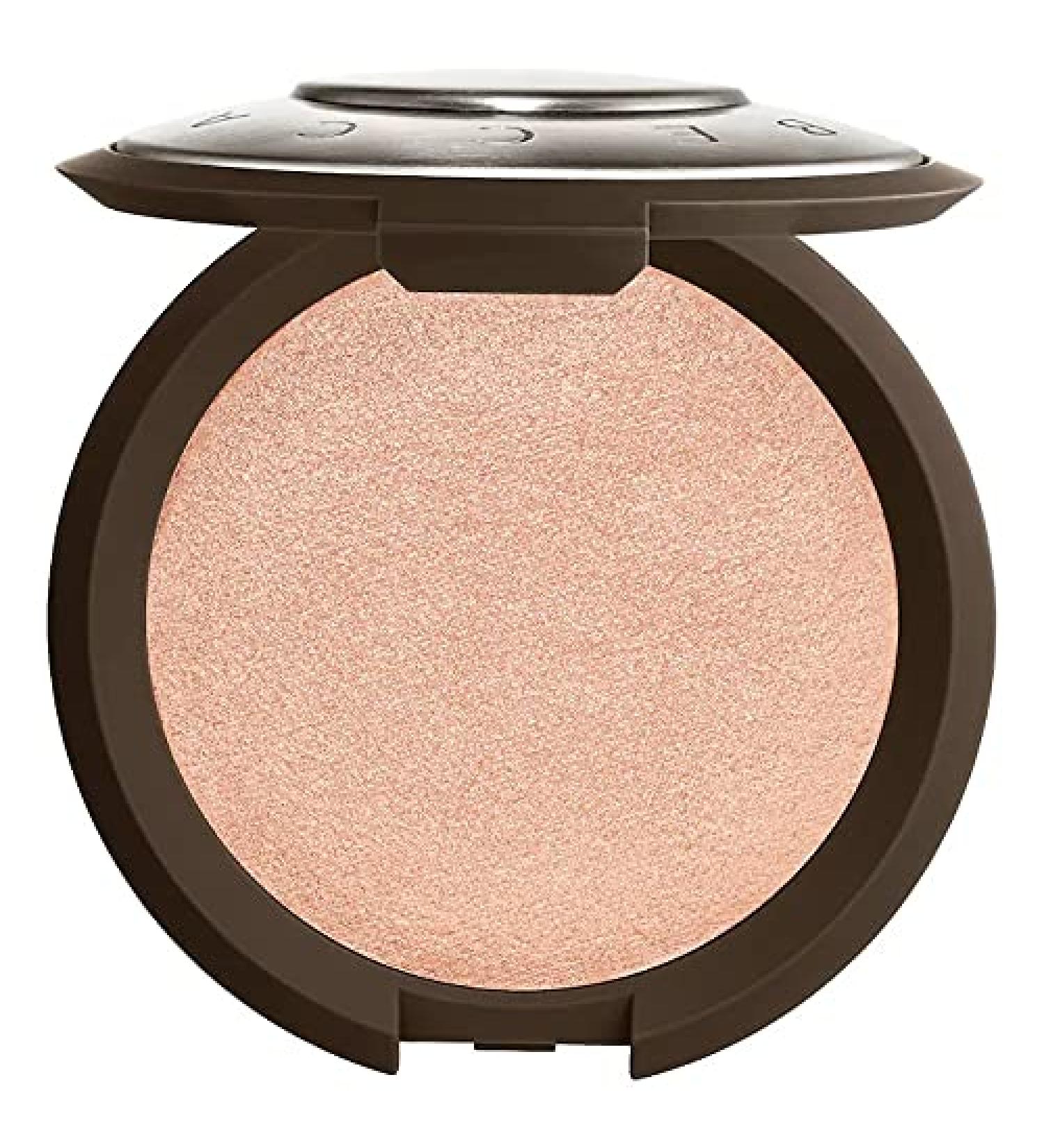 BECCA Shimmering Skin Perfector Pressed - Rose Quartz by Becca Cosmetics