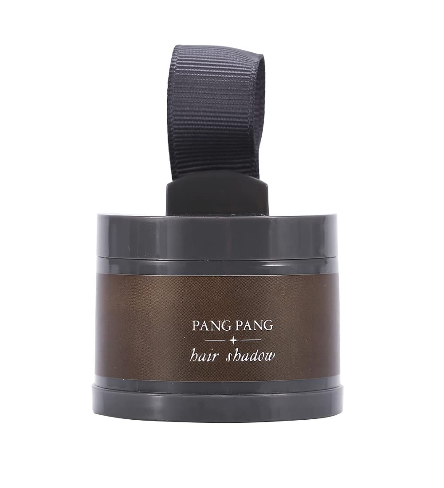 Maycheer Forehead Curve Hair Repair Powder - Hide Grey & Define Hairline | Beauty Makeup Tool - Buy Online on GoSupps.com