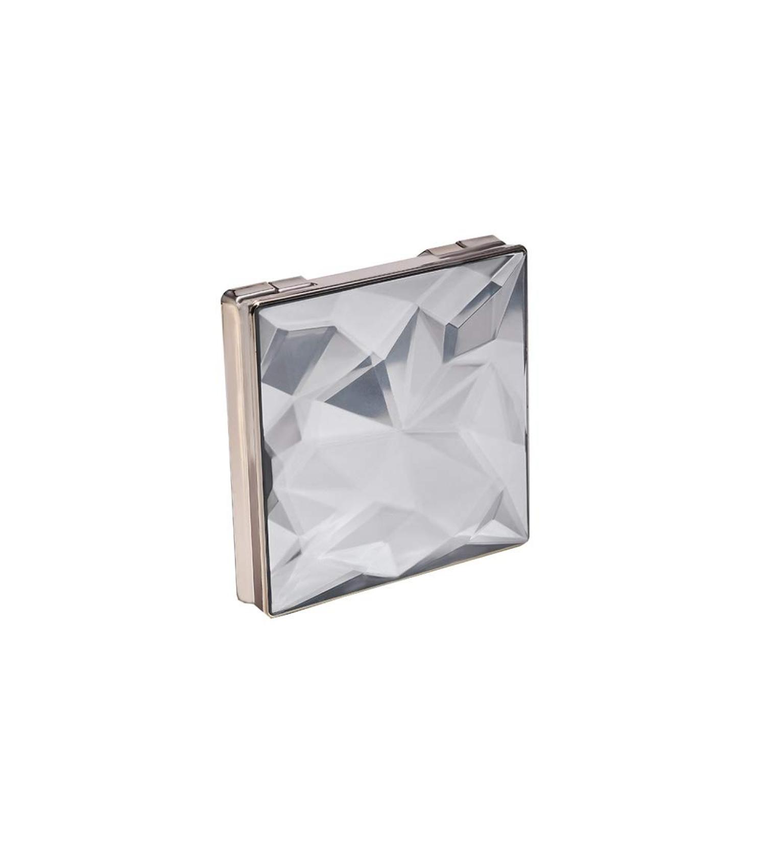 Orlova Optometry Lens Container - Portable Contact Lens Box for Myopia - Double Storage Ideal for Travel - Buy Online on GoSupps.com