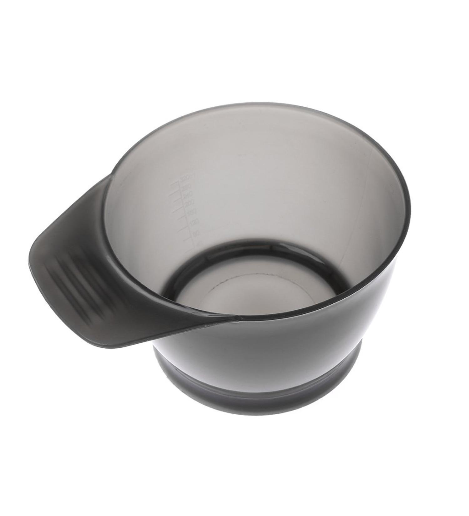 700ml Coloring Mixing Dye Bowl DIY Hair Styling Tool Salon Color Hairdressing - Buy Online on GoSupps.com