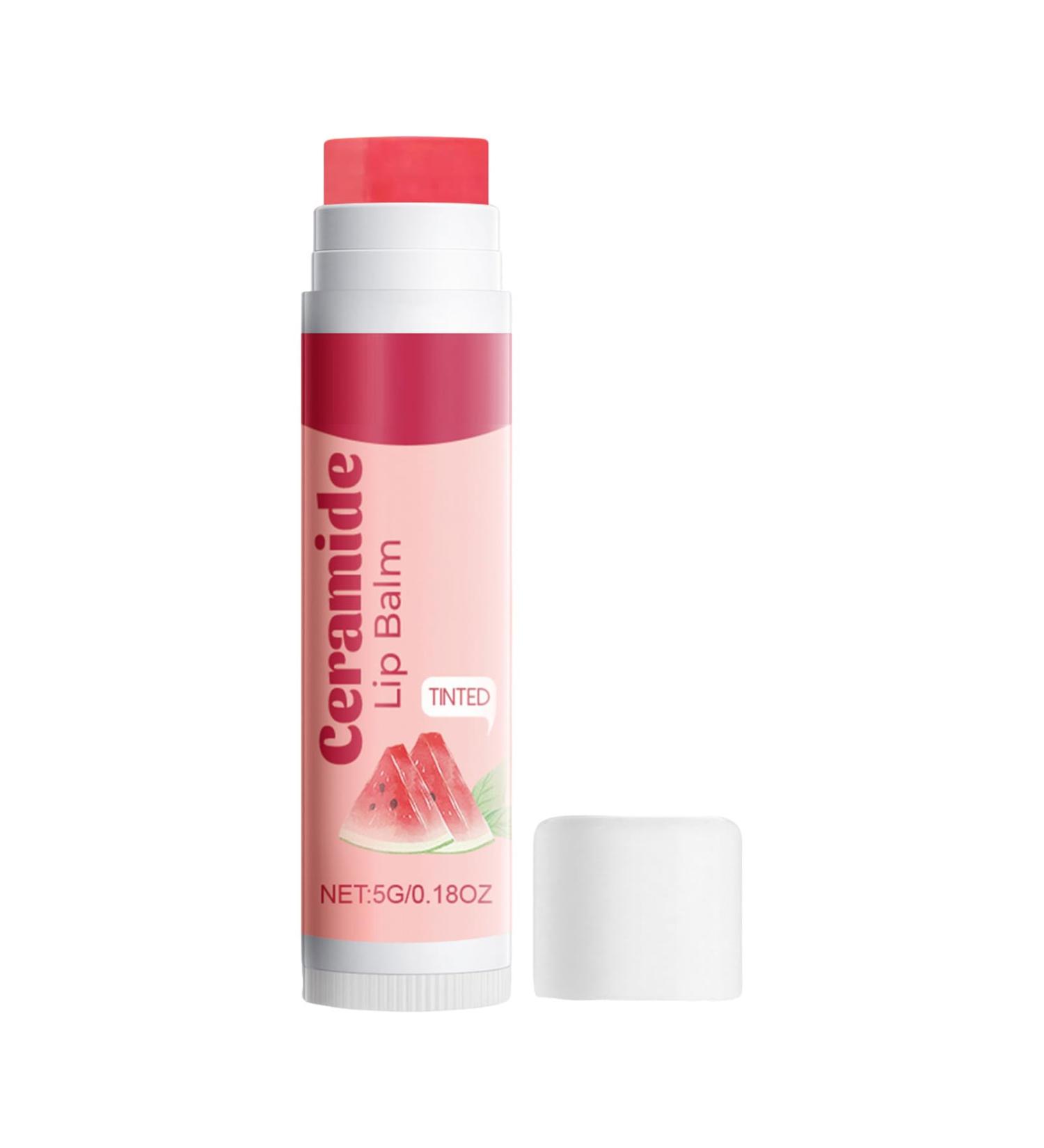 R parateur Intensif Pour Les L vres Complexe D'huile Min rale Revitalisant En Profondeur Restaure La Douceur Activit s De Plein Air Format Voyage R parateur L vres  - Buy Online on GoSupps.com