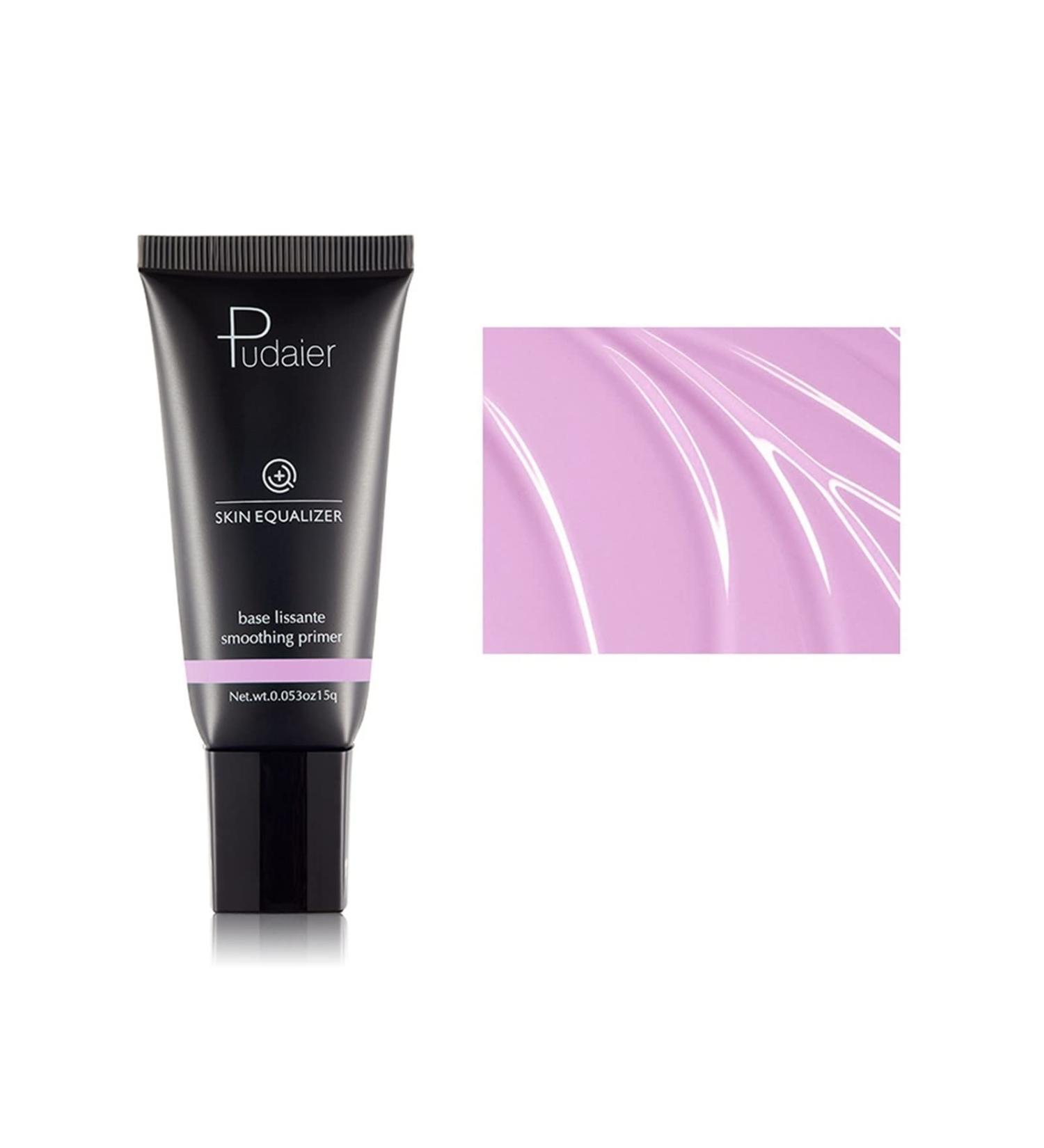 3PC Four-Color Makeup Pre-Separation Cream BB Cream Plain Cream Concealer Makeup Pre-Makeup Milk Face Liquid Foundation (Color : 01) - Buy Online on GoSupps.com