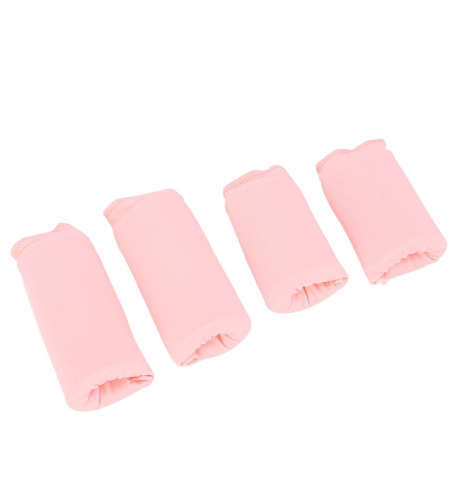 Buy Finger Ice Sleeves - 4 Pack Lightweight Ice Compression for Tendinitis Relief | International Shipping - Buy Online on GoSupps.com