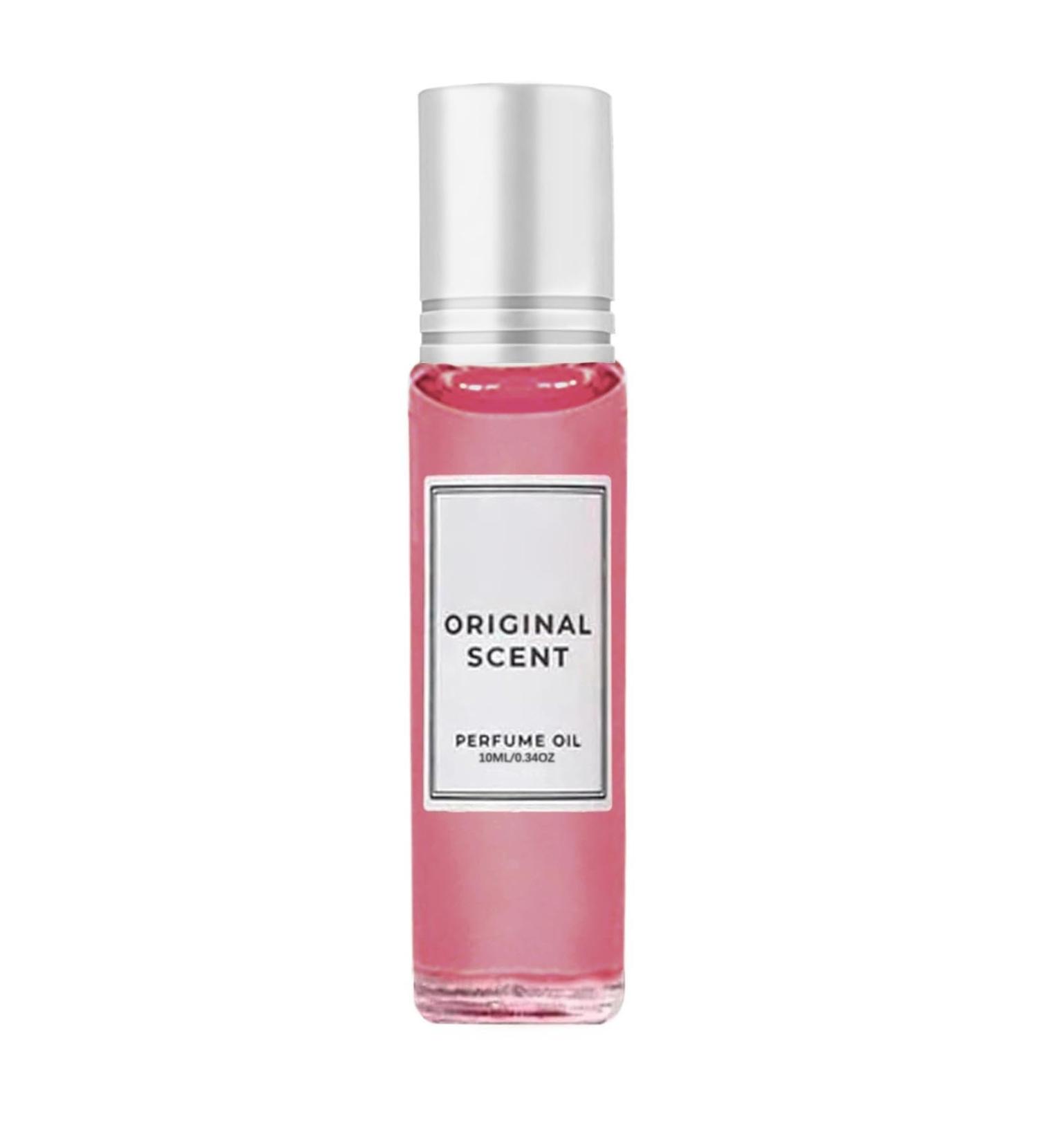 Pheromone Perfume Perfume Venom Flavor Phero Perfume Enhanced Scents Pheromone Perfume Long Lasting Pheromone Roll-On Perfume for Women (Jasmine) - Buy Online on GoSupps.com