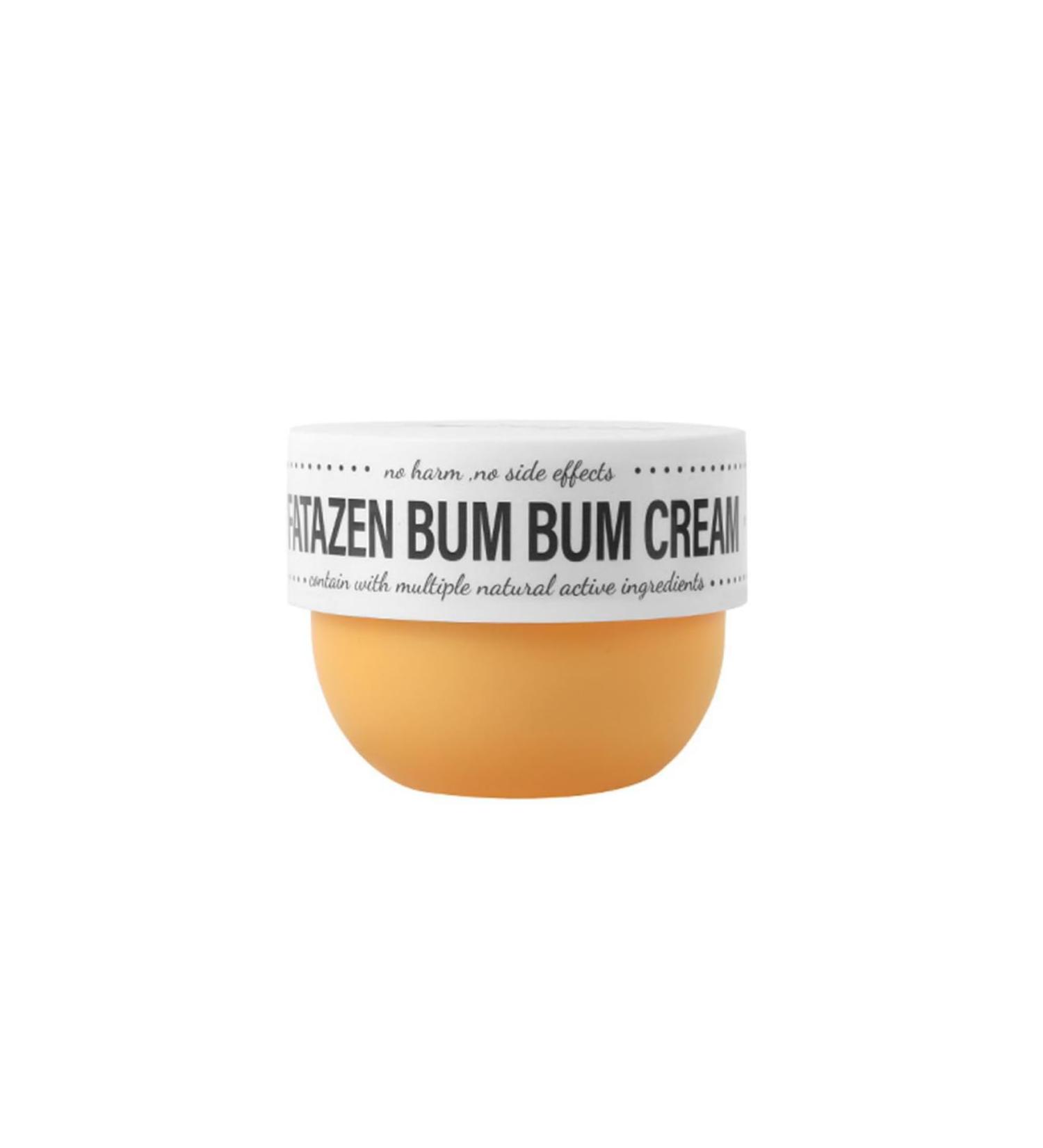 Buy Brazilian Mango Body Butter - Intensely Hydrating Natural Moisturizer for Soft Smooth Skin | International Shipping Available - Buy Online on GoSupps.com