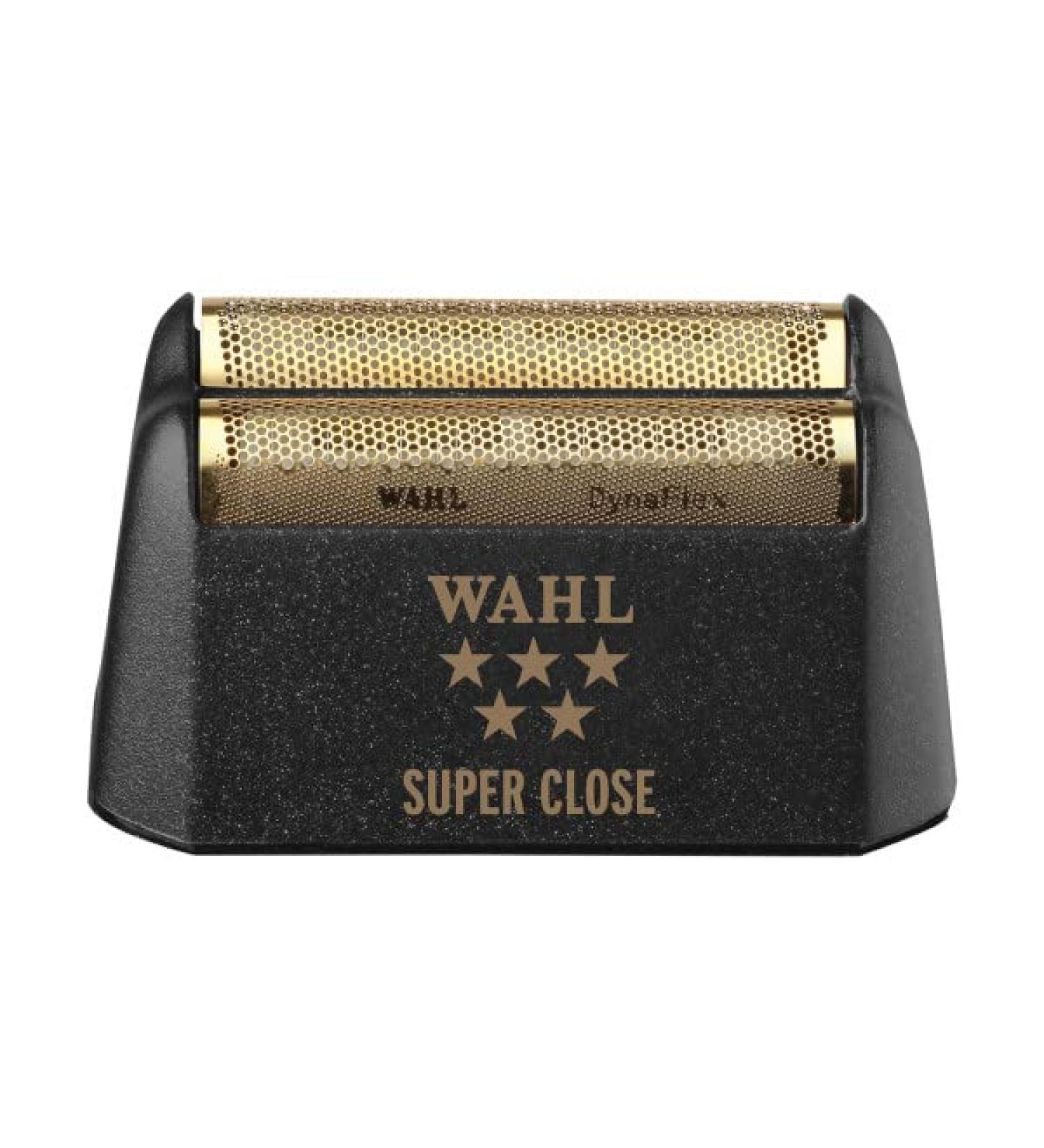 Wahl Professional 5 Star Finale Shaver Super Close Replacement Foil #7043-100 - For Barbers & Stylists - Buy Online on GoSupps.com