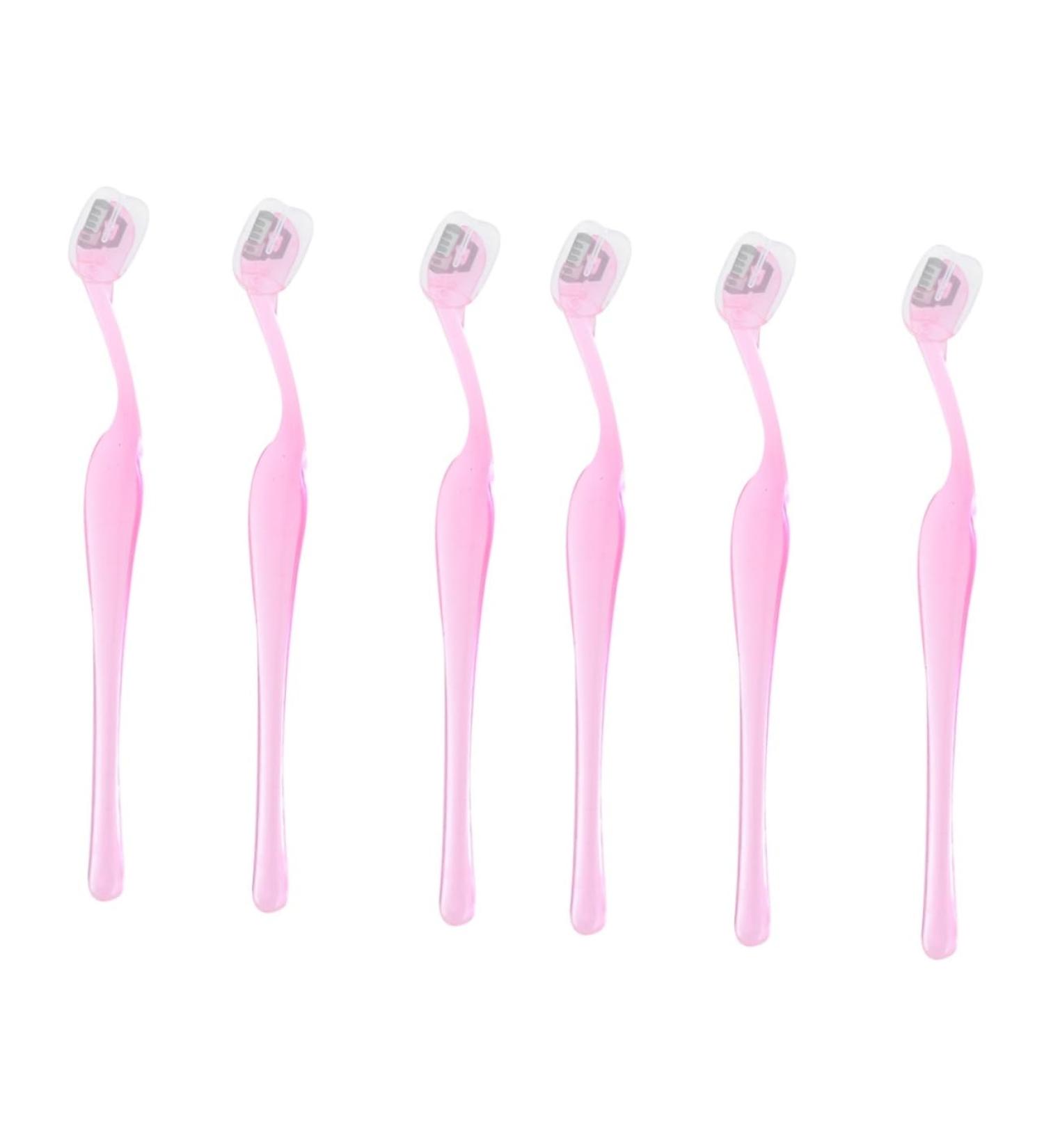 FRCOLOR Eyebrow Razors - 6 Pack Face Trimmer | Mini & Medium | Perfect for Shaping & Grooming - Buy Online on GoSupps.com