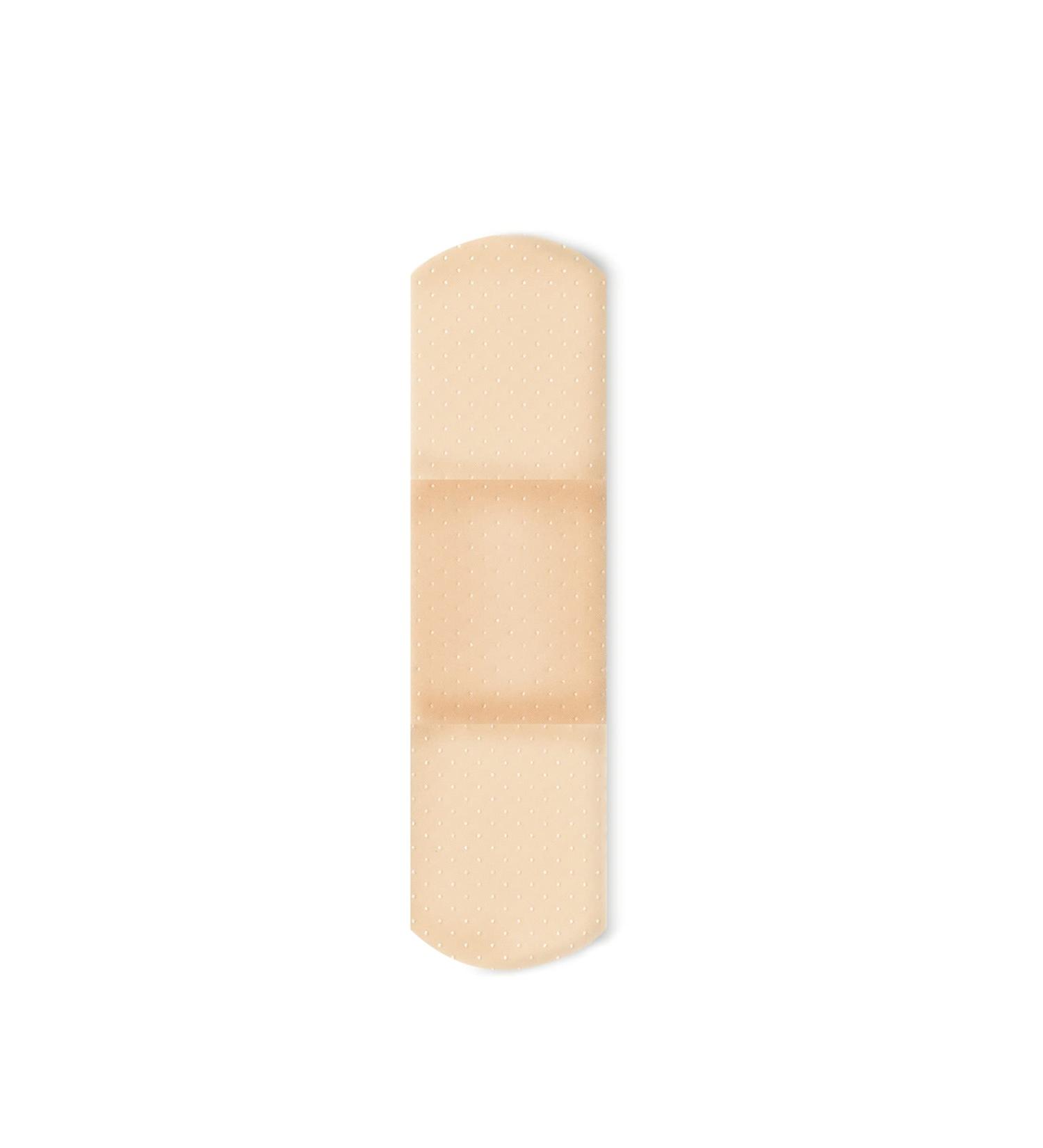 Buy Sheer Adhesive Strips 3/4 x 3 - Sterile 100/Box | 1200 Total - International Shipping Available - Buy Online on GoSupps.com
