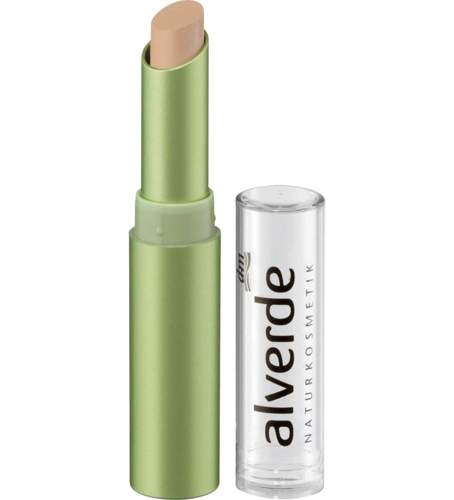  Alverde alverde Natural Masking Pencil 01 1 x 3 g - Buy Online on GoSupps.com