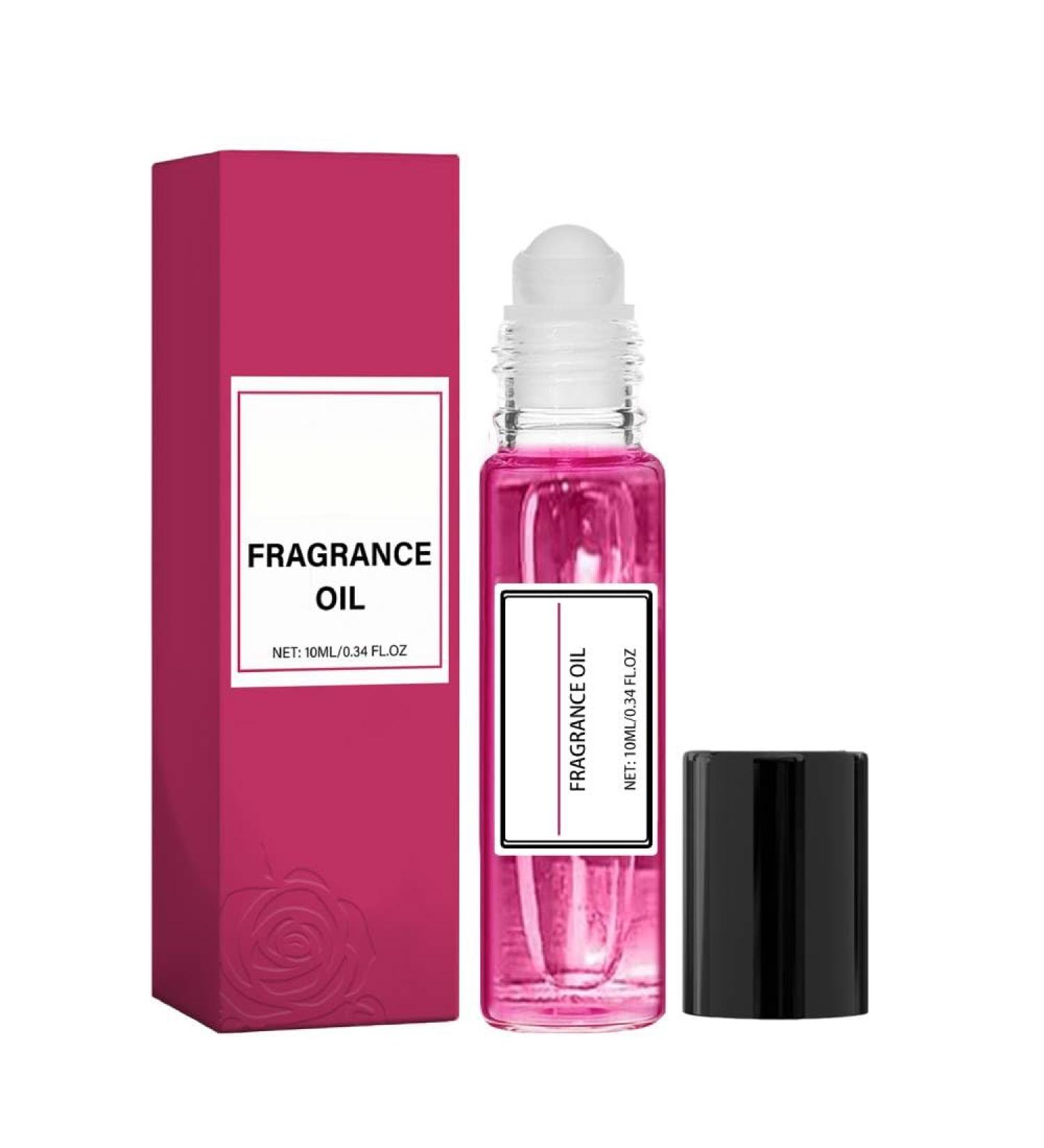Premium Fragrance Oil Venom Pheromone Perfume Enhanced Scents Pheromone Perfume Concentrated Scented Oil for DIY Perfume Making Ideal for Diffusers Oil Burners and Crafts Rose Scent (1 Pcs) 0.34 Fl Oz (Pack of 1) - Buy Online on GoSupps.com