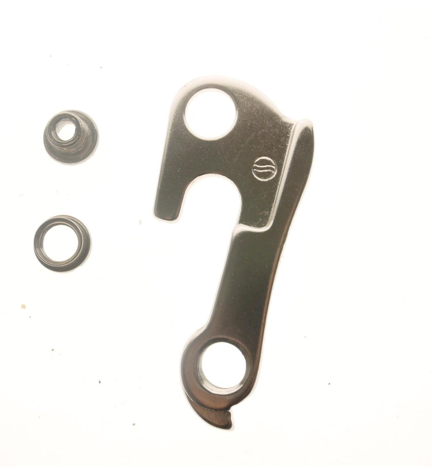 Derailleur Hanger for BERGAMONT, GT, KHS, Mongoose, Fuji Bikes - CyclingZeal - Buy Online on GoSupps.com