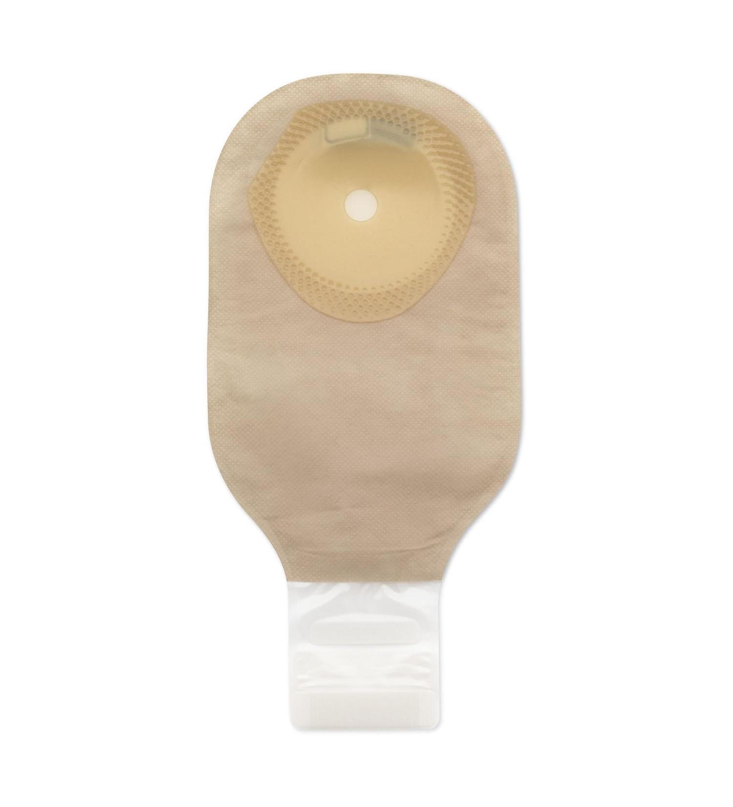 Buy Premier Colostomy Pouch Drainable 5/8"-2-1/8" Stoma 12L 1pc System - Transparent 88400 10 Ct - International Shipping Available - Buy Online on GoSupps.com